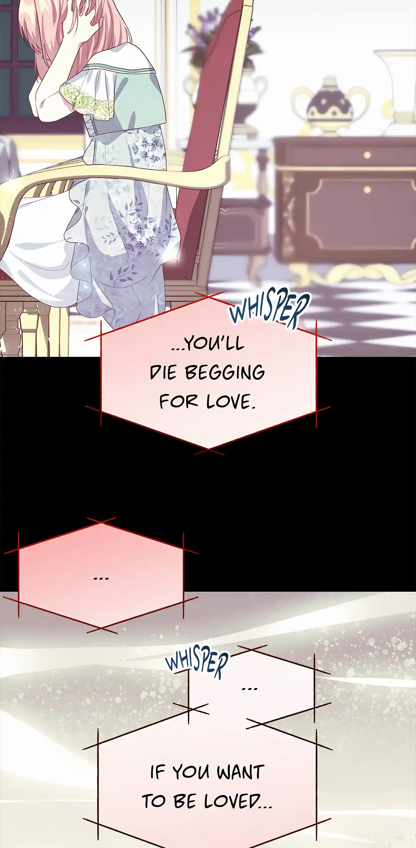 I’M Not The Hero! Chapter 71