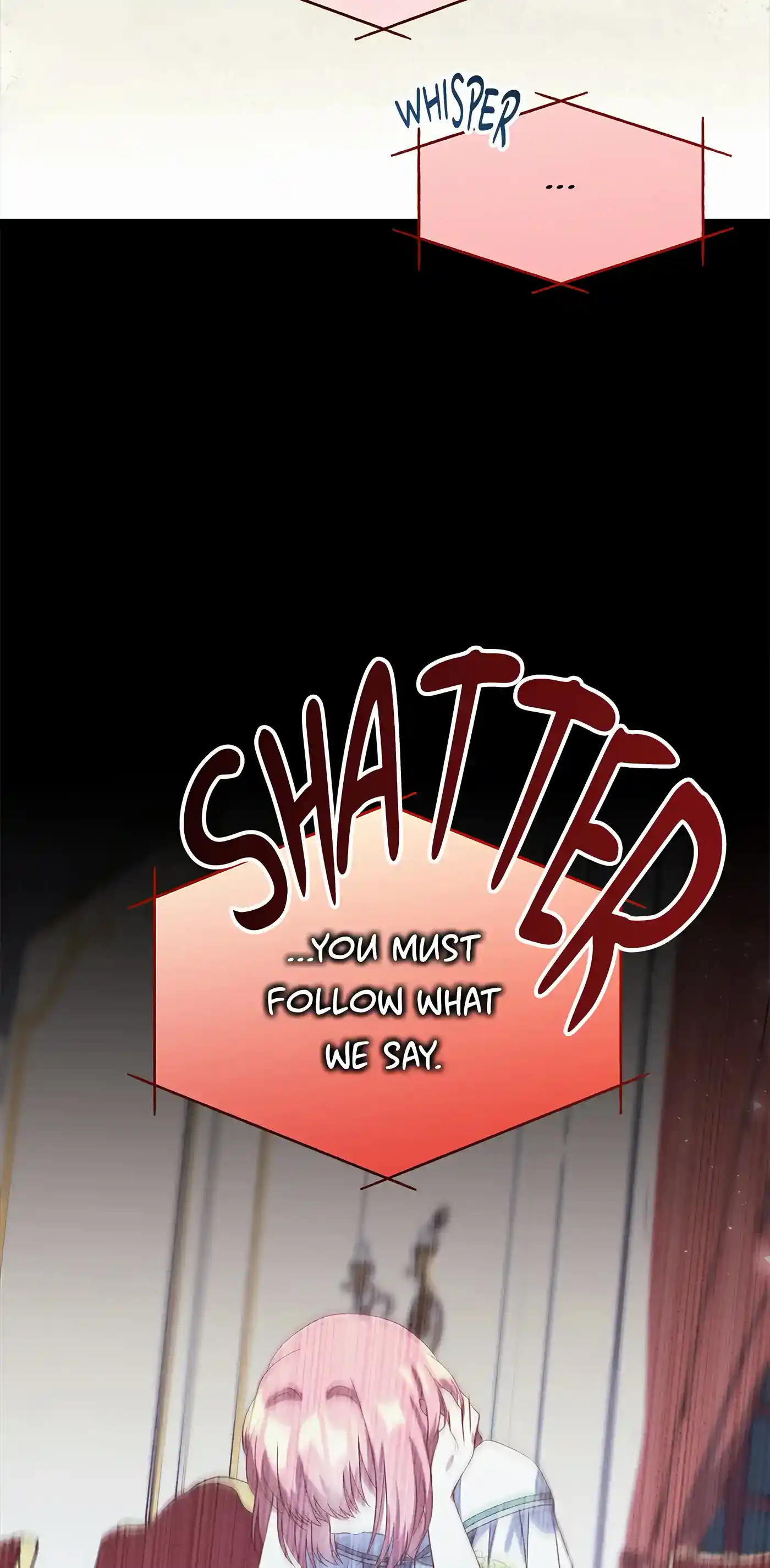 I’M Not The Hero! Chapter 71