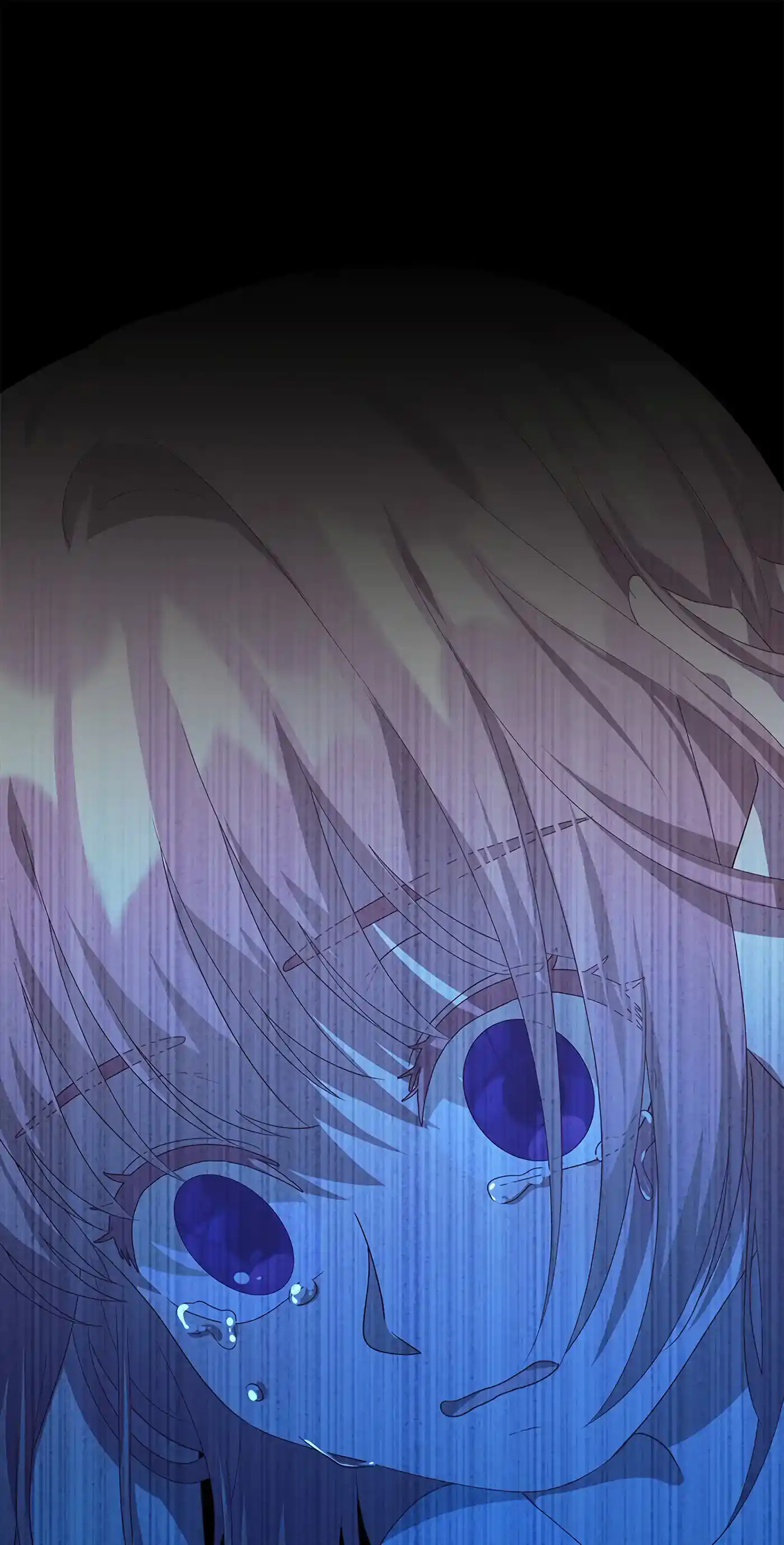 I’M Not The Hero! Chapter 71