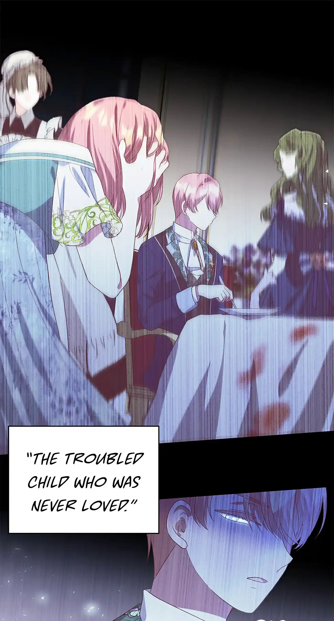 I’M Not The Hero! Chapter 72