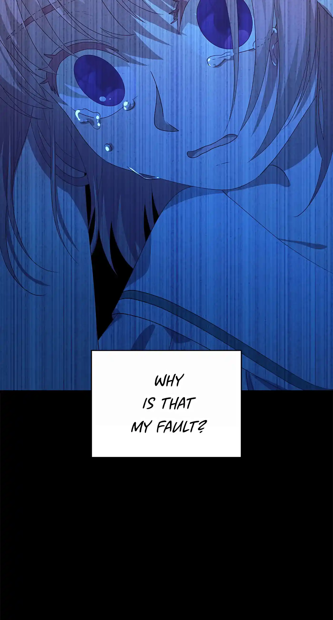 I’M Not The Hero! Chapter 72