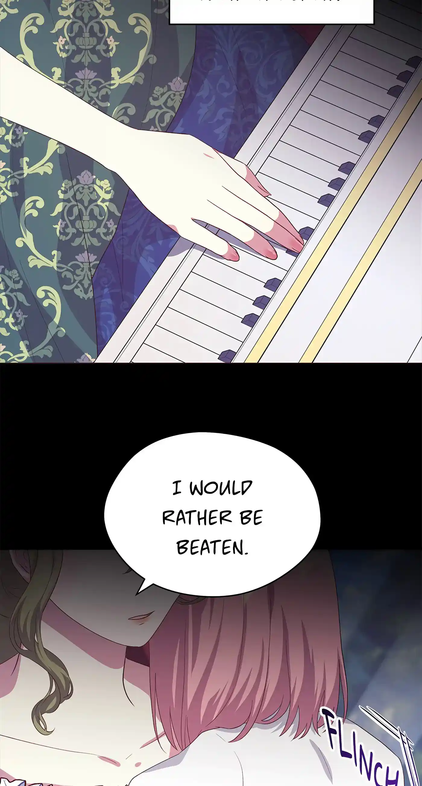 I’M Not The Hero! Chapter 72