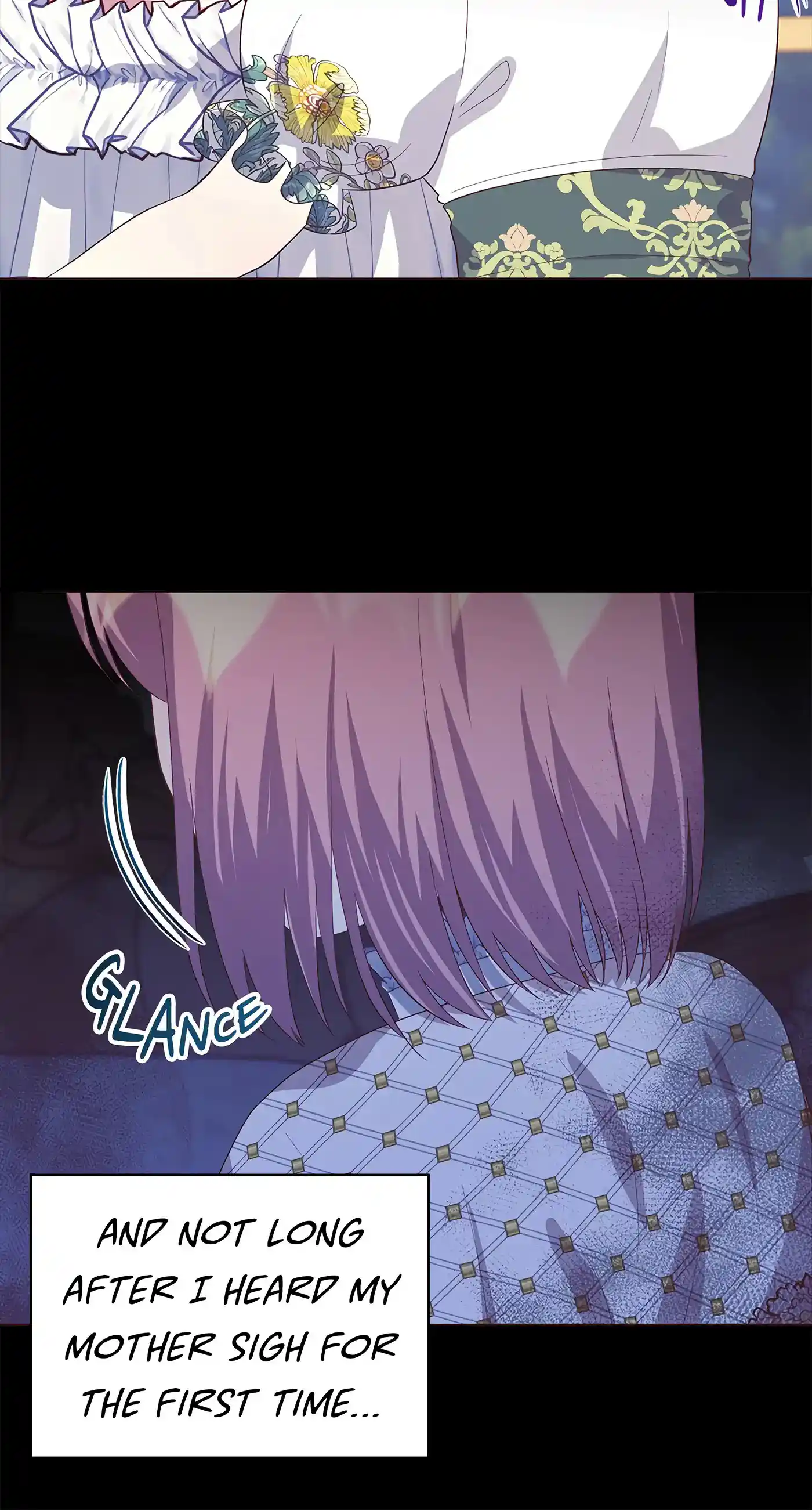 I’M Not The Hero! Chapter 72