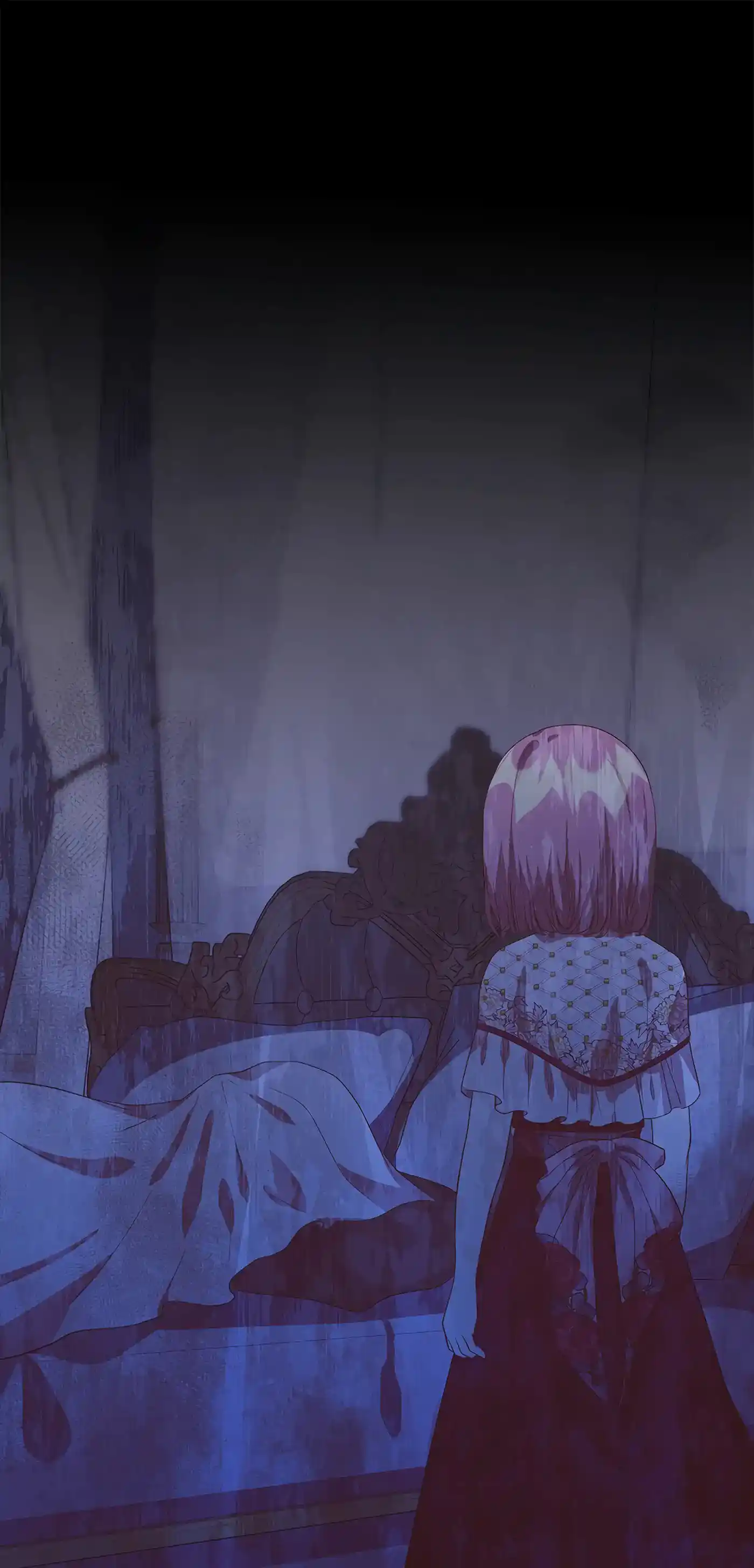 I’M Not The Hero! Chapter 72