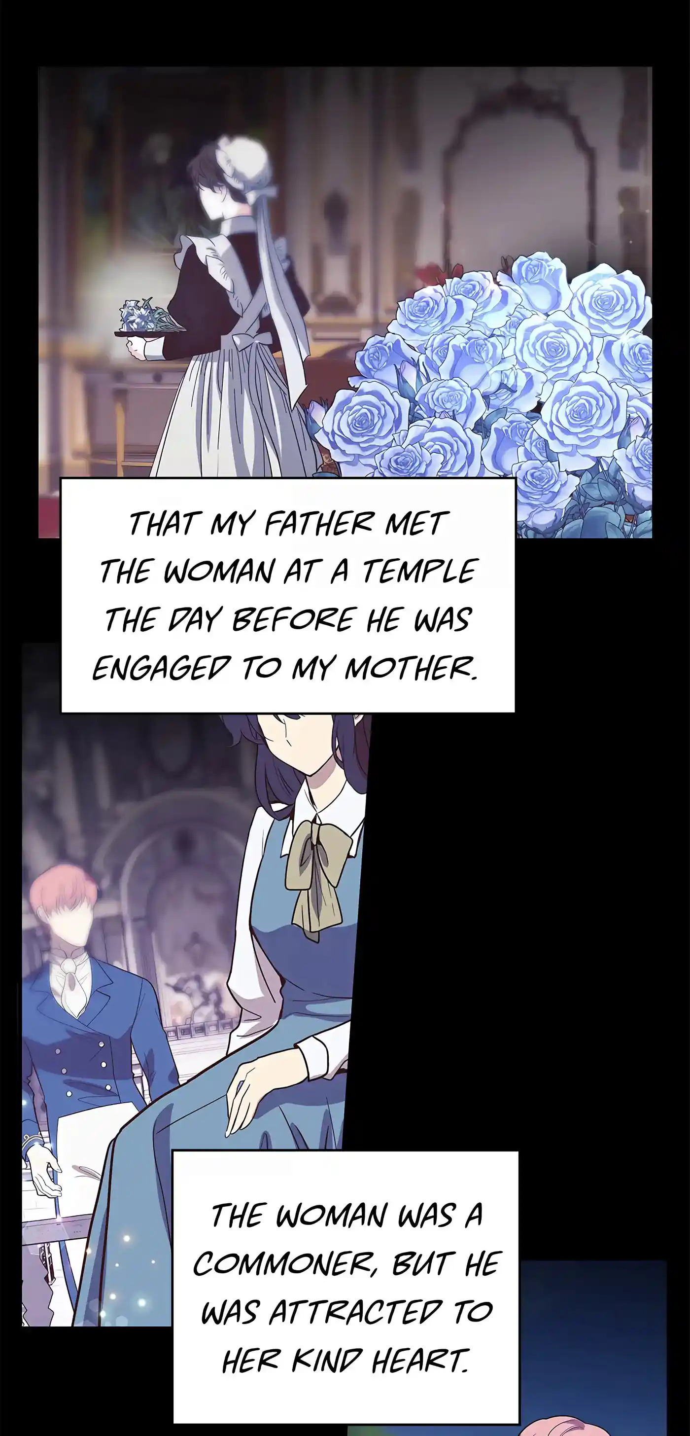 I’M Not The Hero! Chapter 72