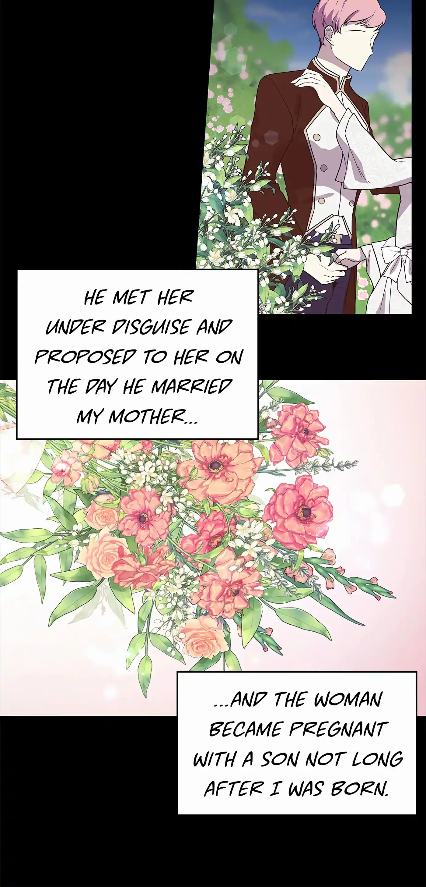 I’M Not The Hero! Chapter 72