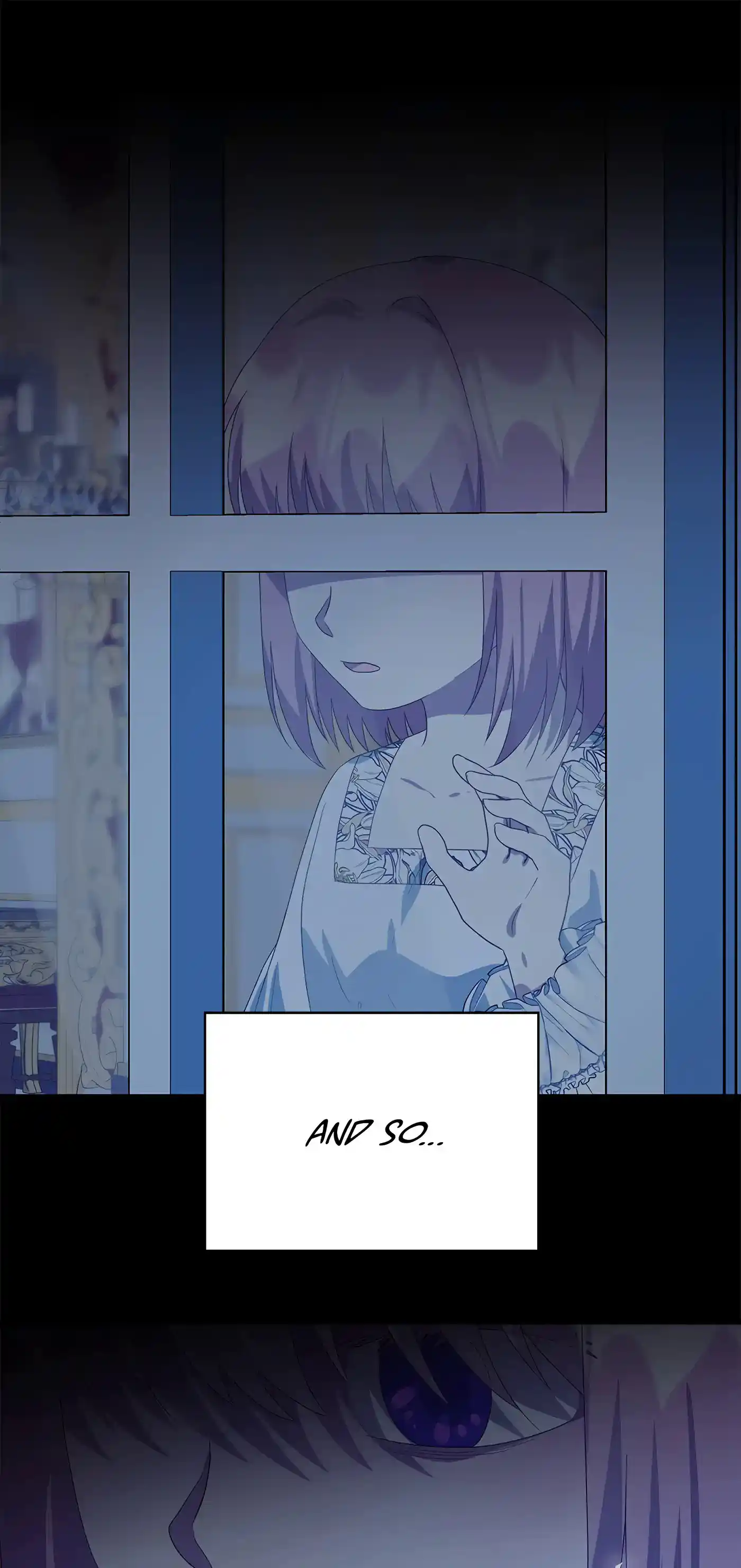 I’M Not The Hero! Chapter 72