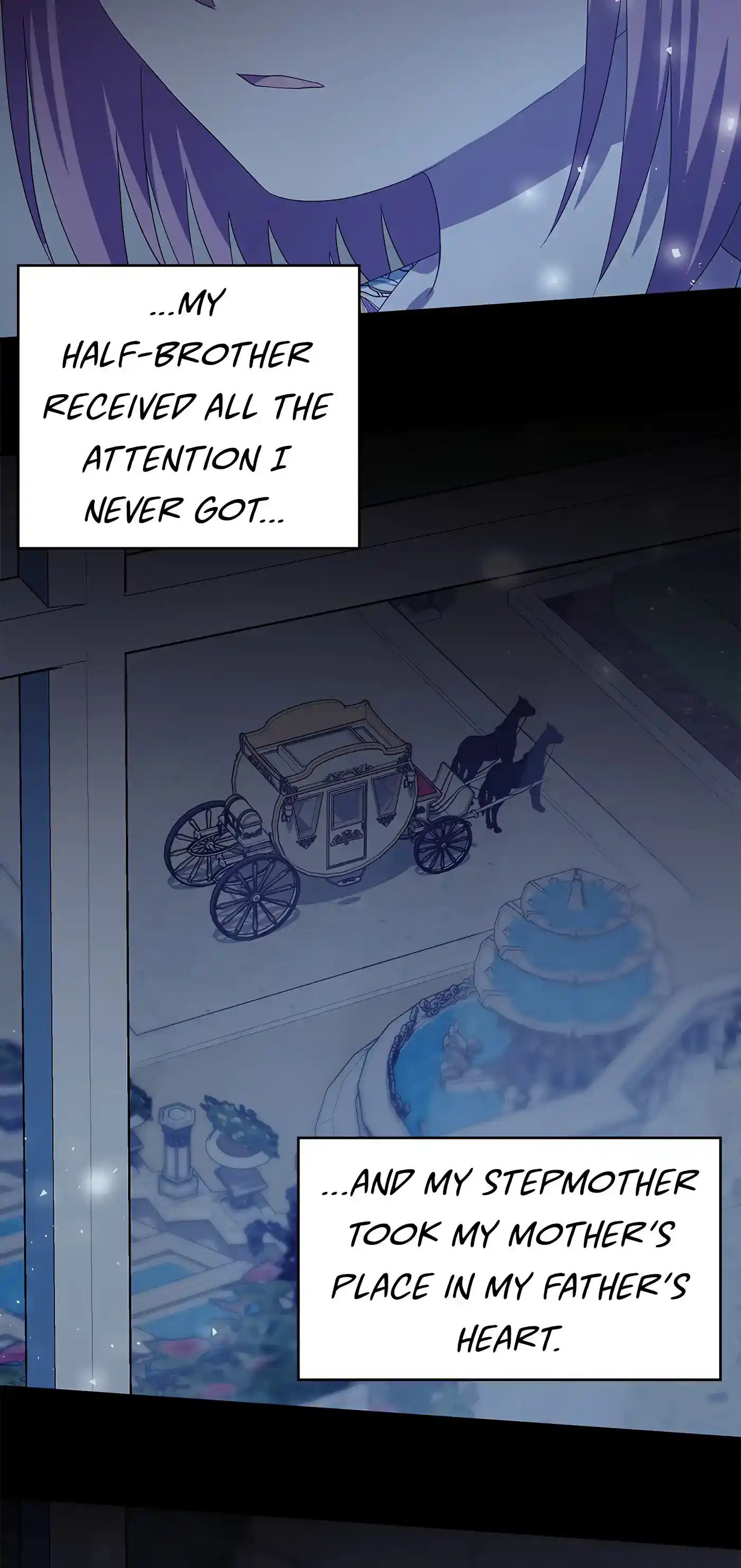 I’M Not The Hero! Chapter 72