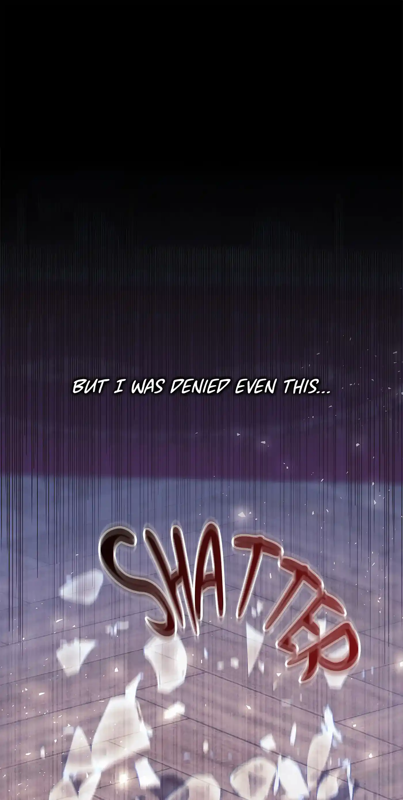 I’M Not The Hero! Chapter 72