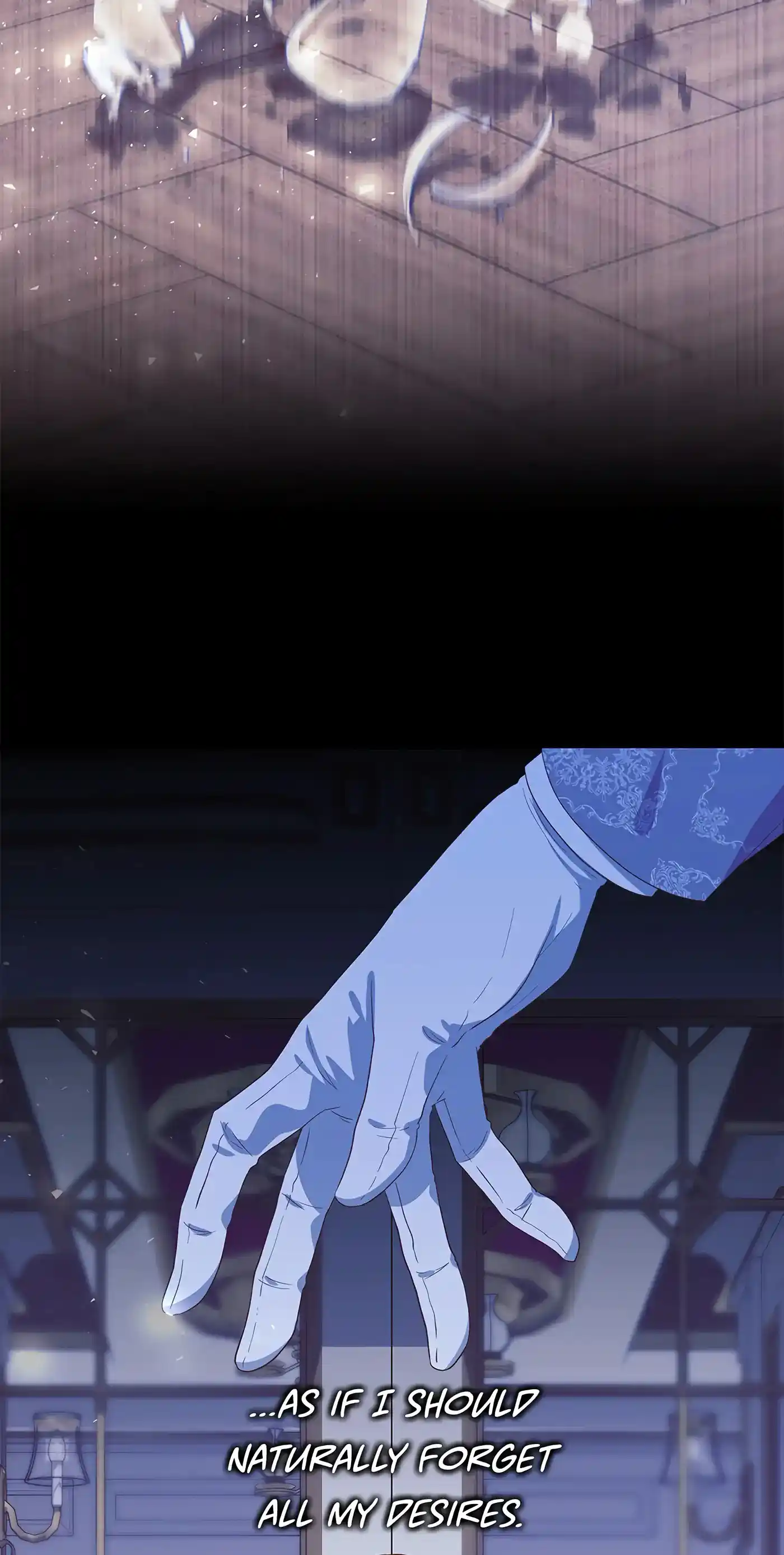 I’M Not The Hero! Chapter 72