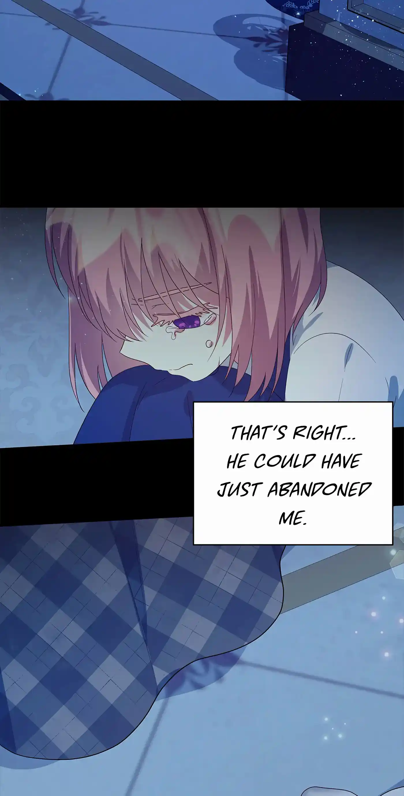 I’M Not The Hero! Chapter 72