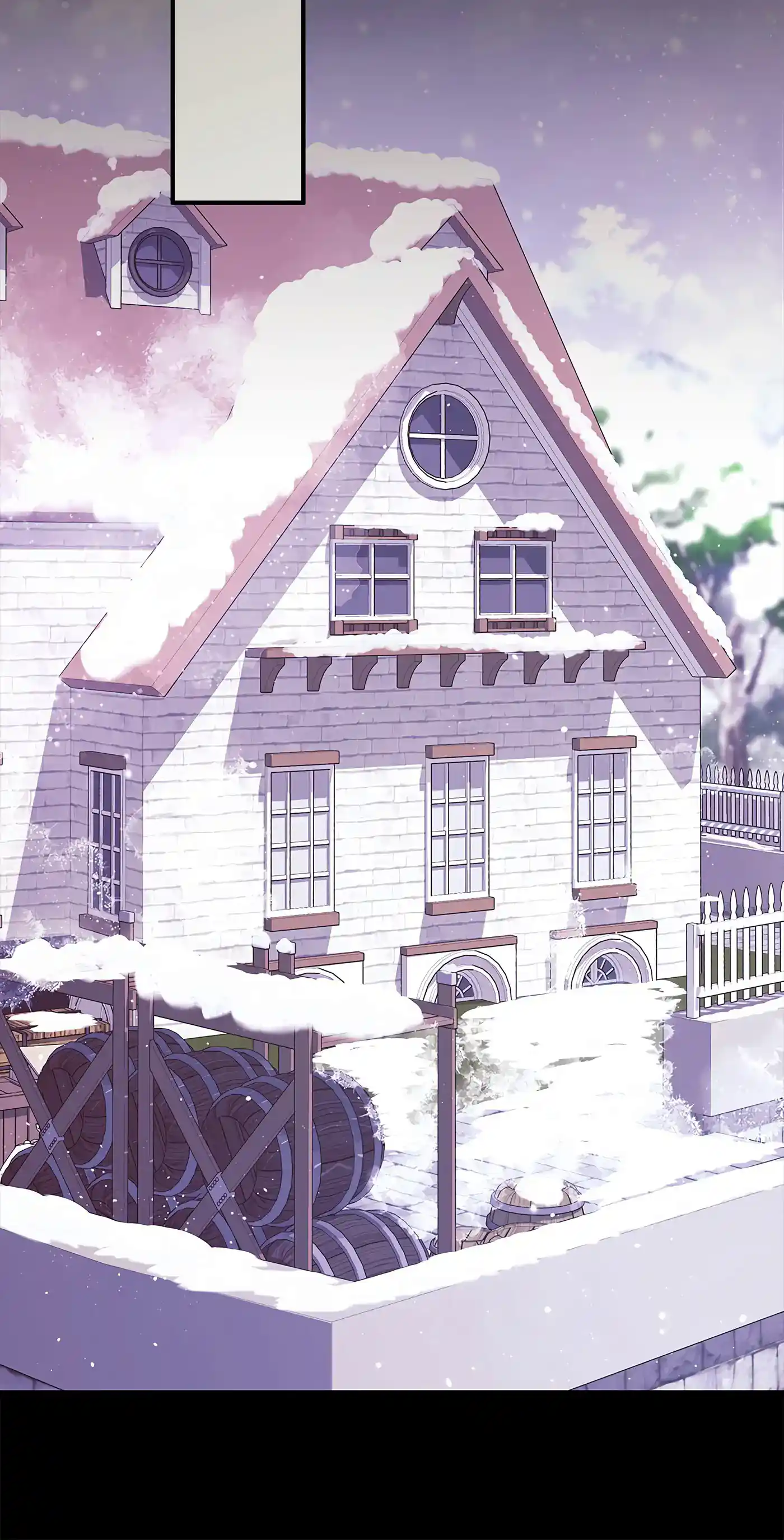 I’M Not The Hero! Chapter 72