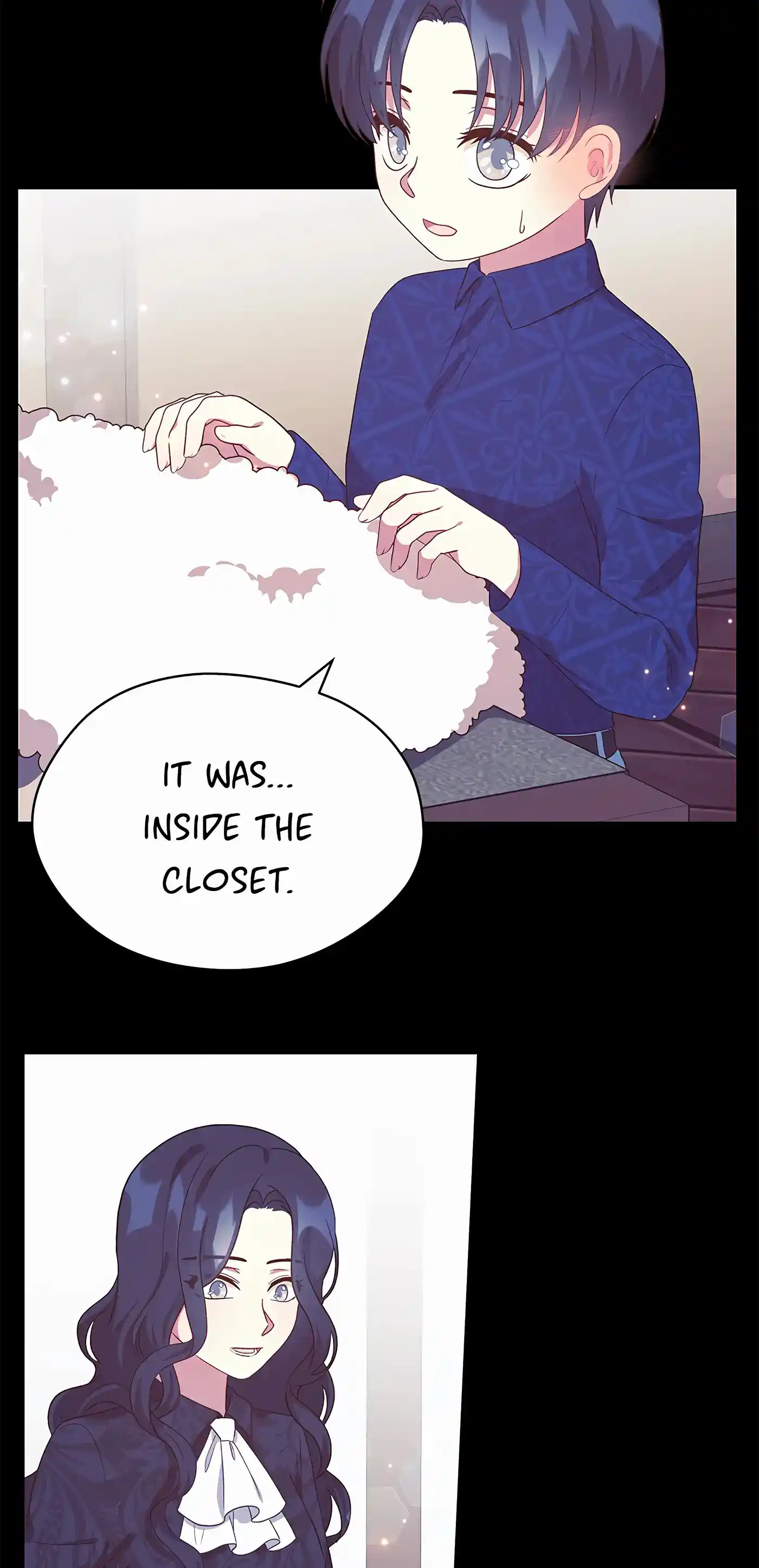 I’M Not The Hero! Chapter 72