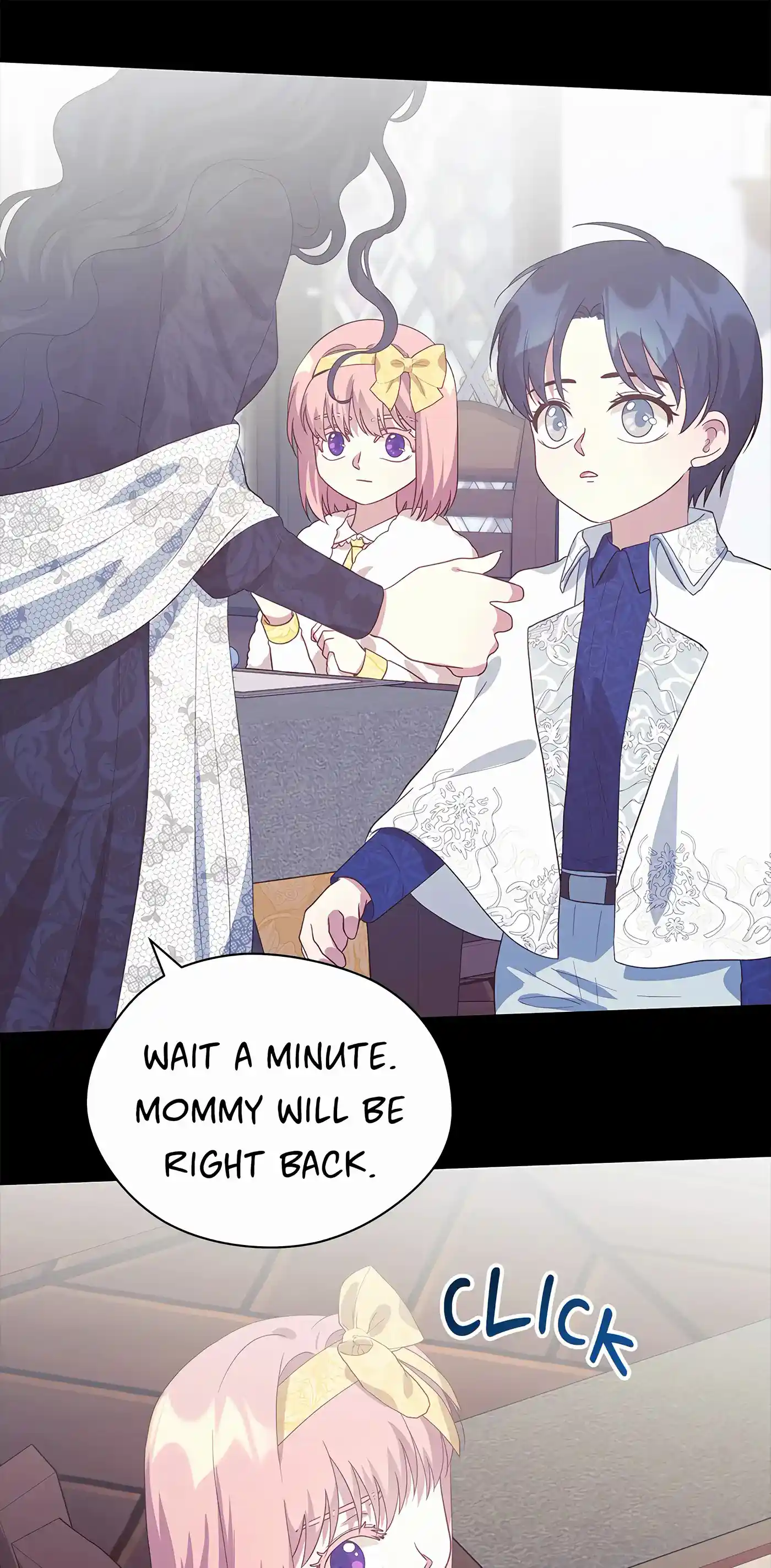 I’M Not The Hero! Chapter 72