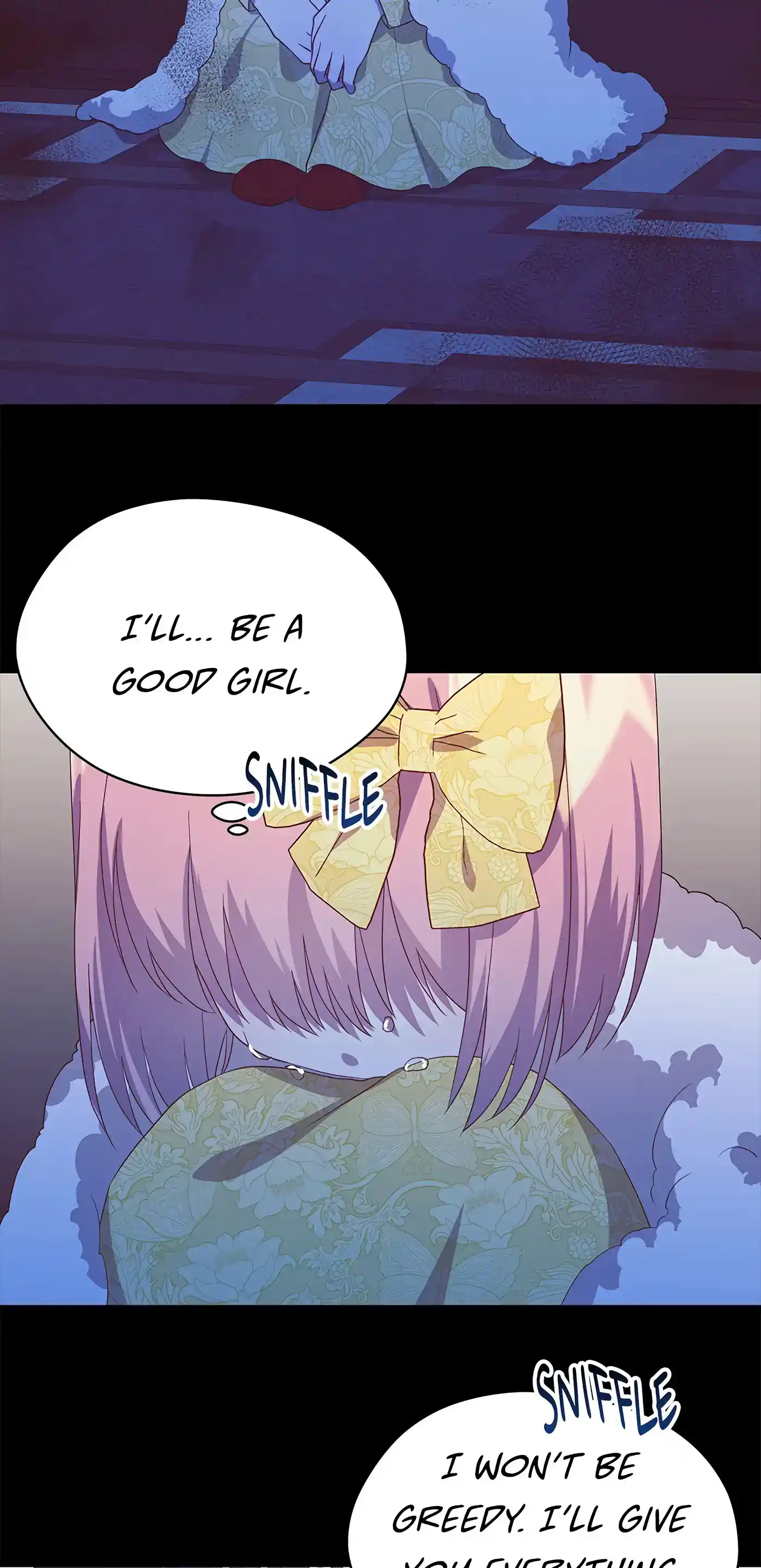 I’M Not The Hero! Chapter 72