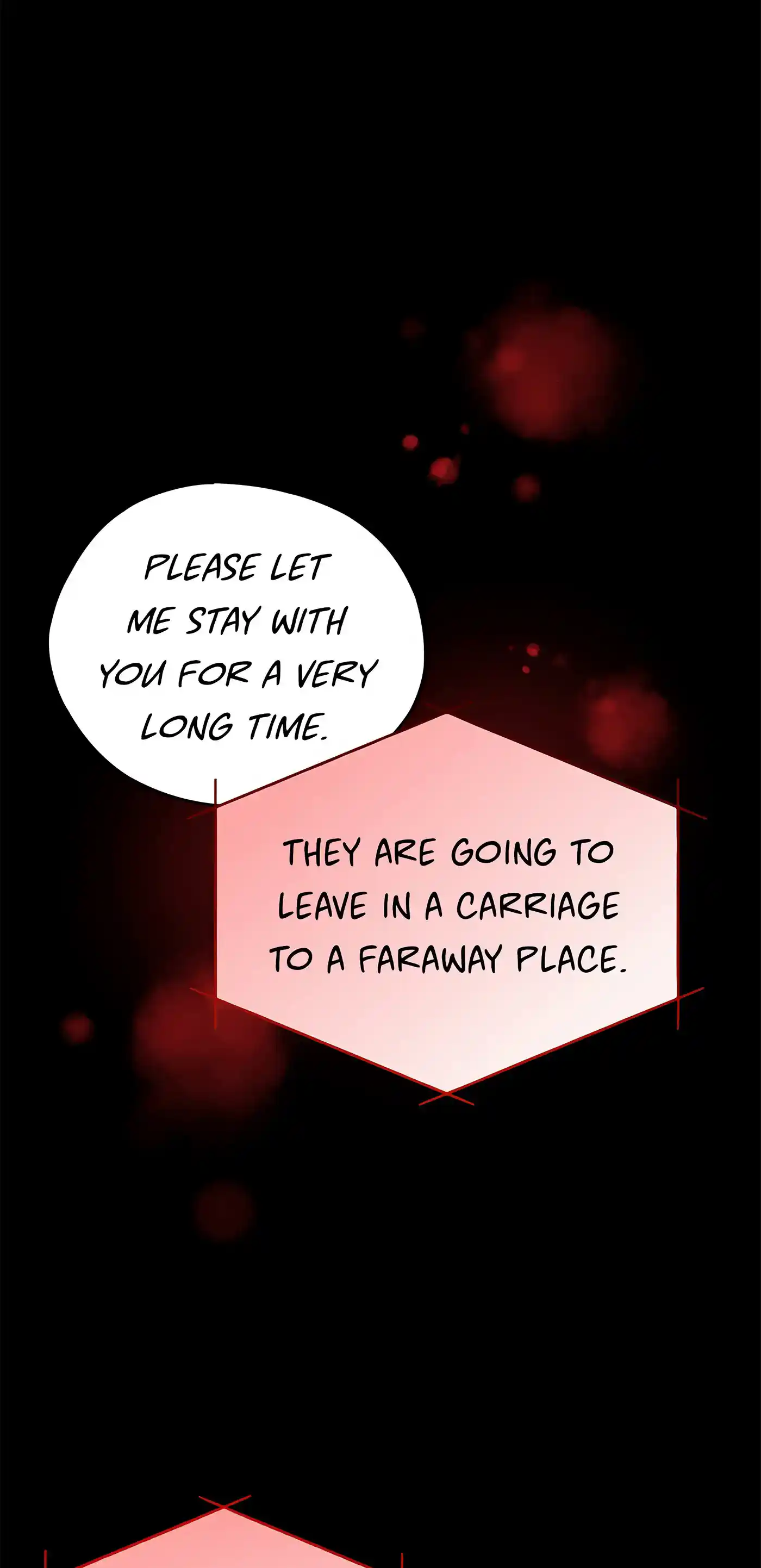 I’M Not The Hero! Chapter 72