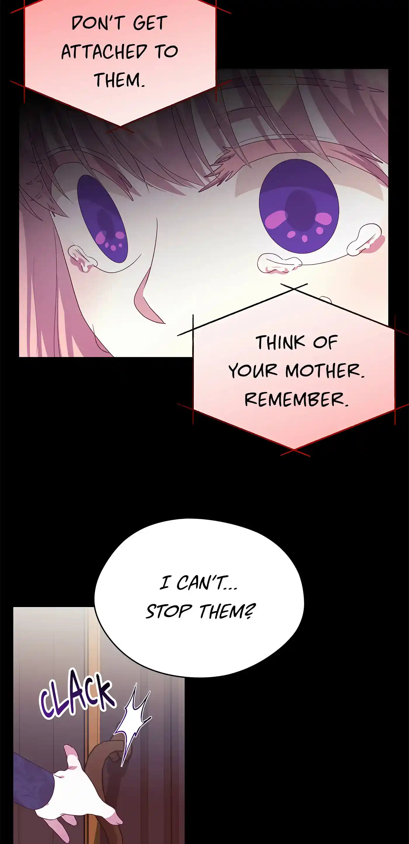 I’M Not The Hero! Chapter 72