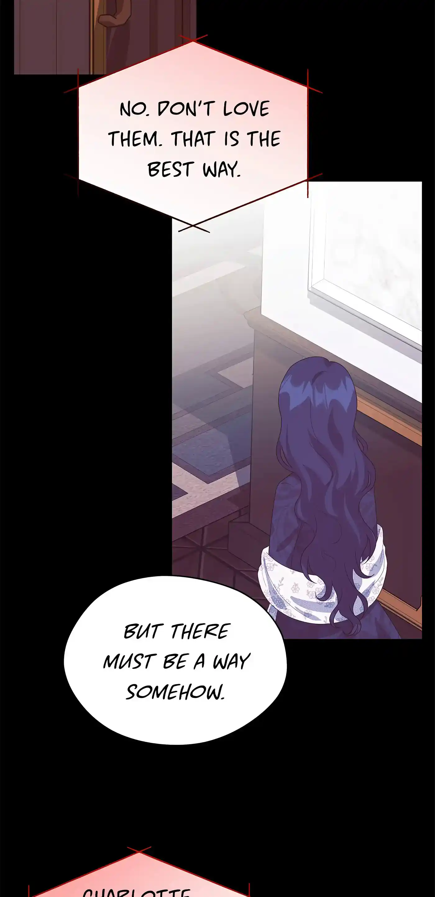 I’M Not The Hero! Chapter 72