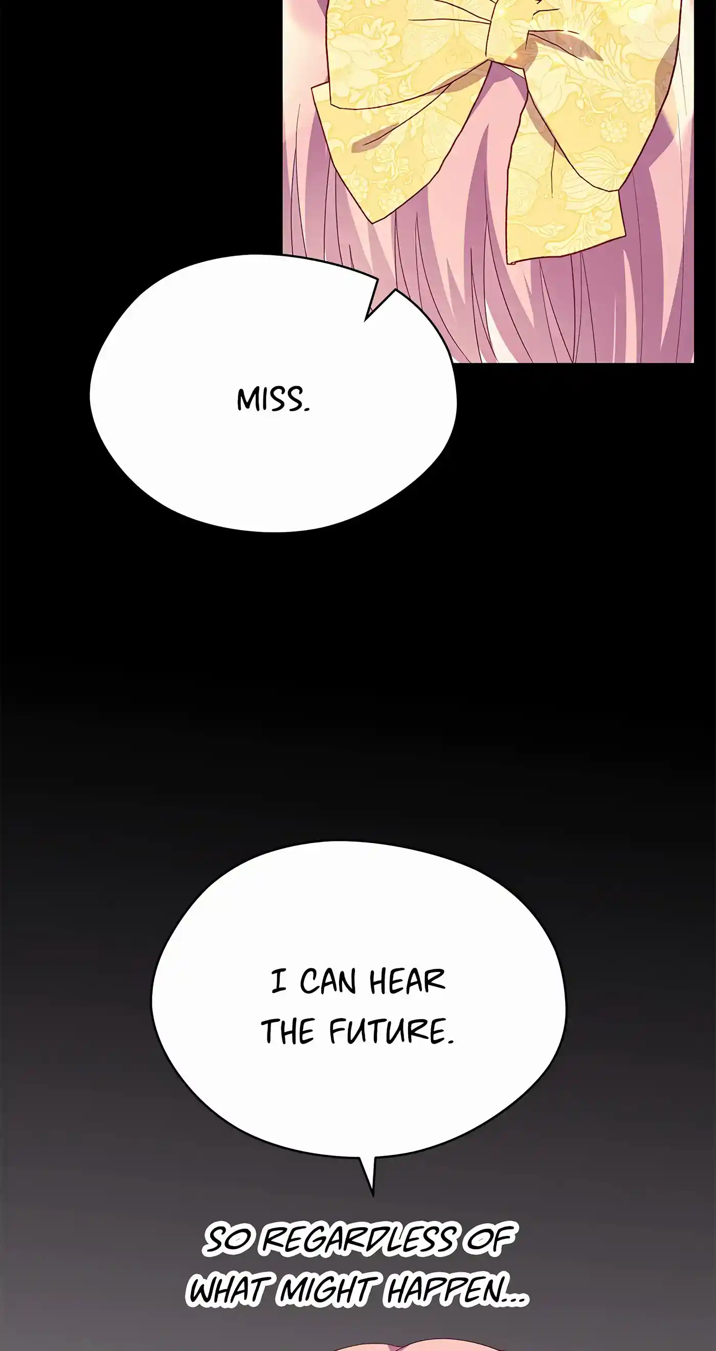 I’M Not The Hero! Chapter 72