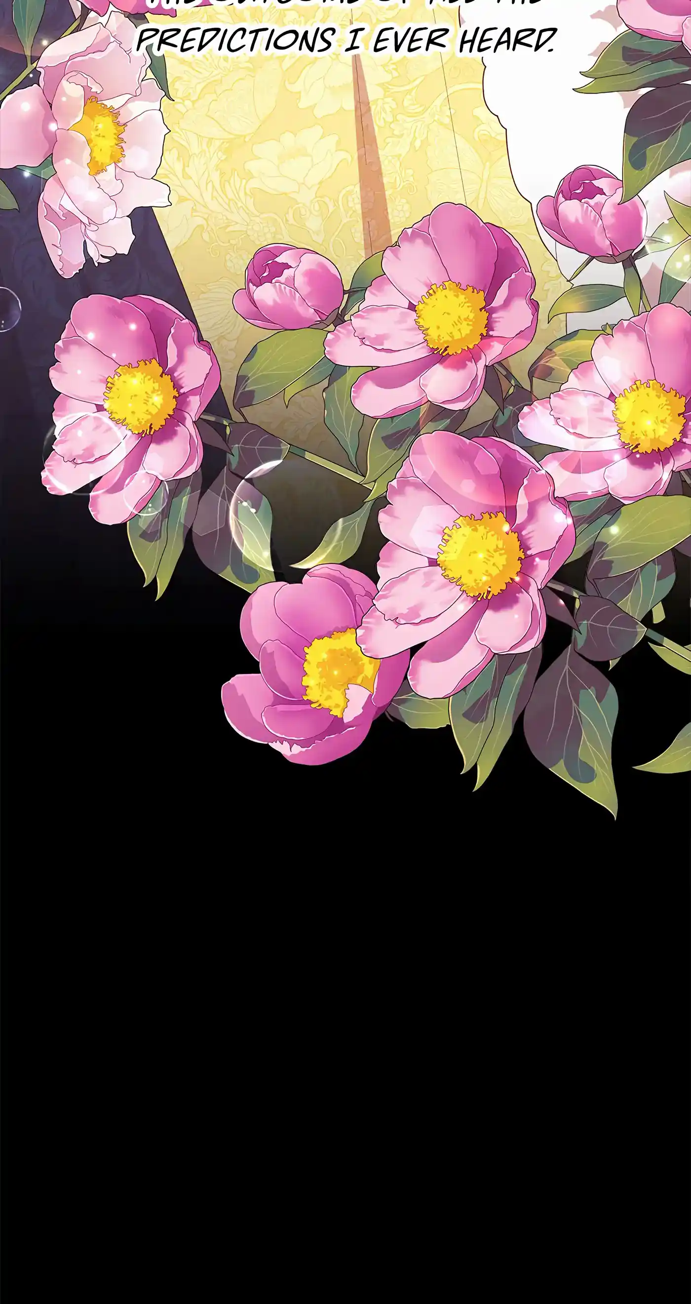 I’M Not The Hero! Chapter 72