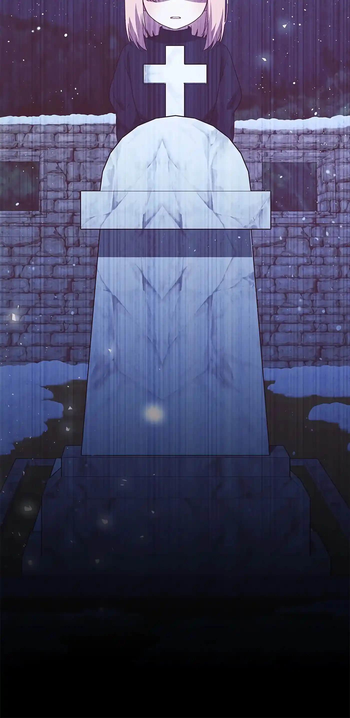 I’M Not The Hero! Chapter 73