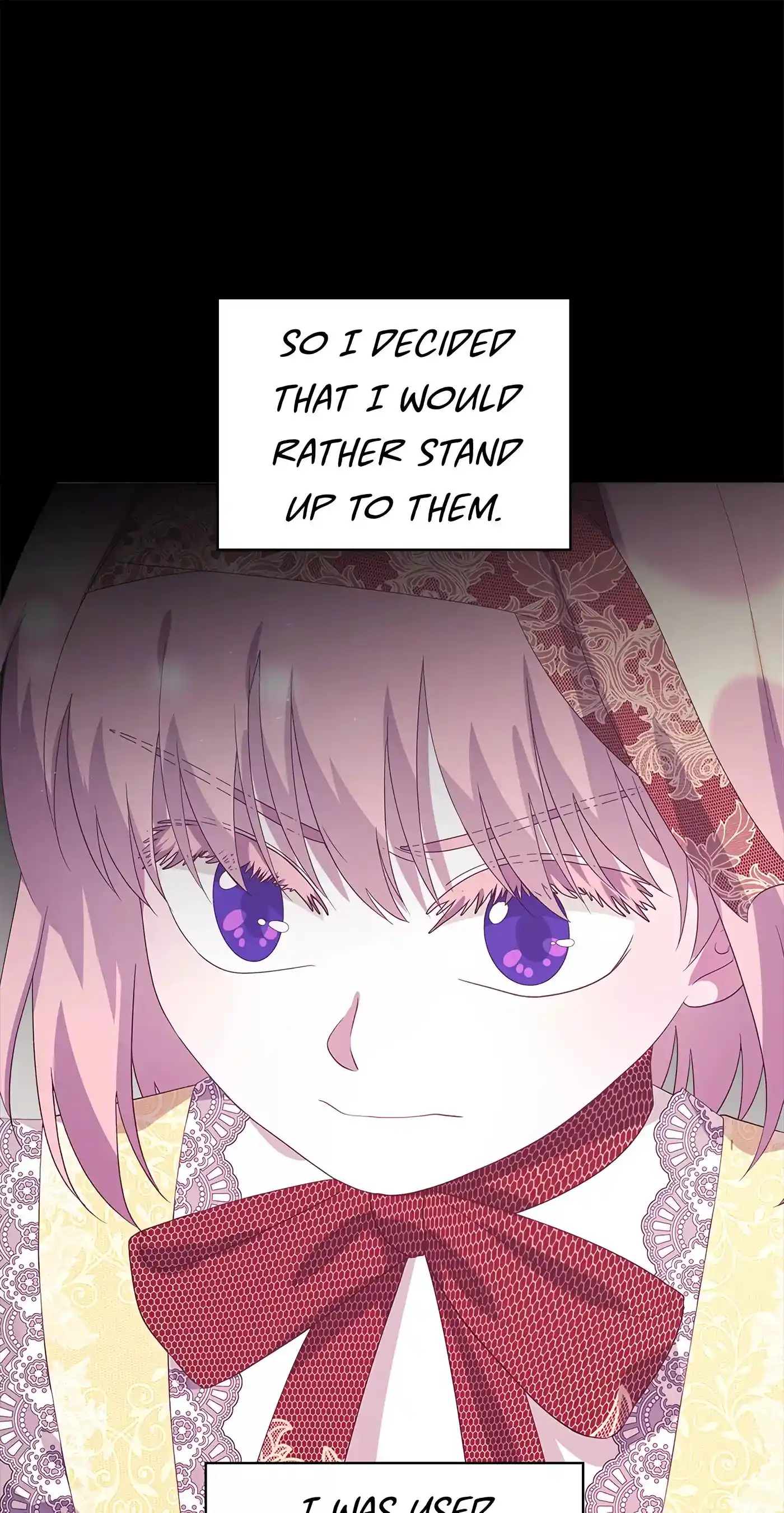 I’M Not The Hero! Chapter 73