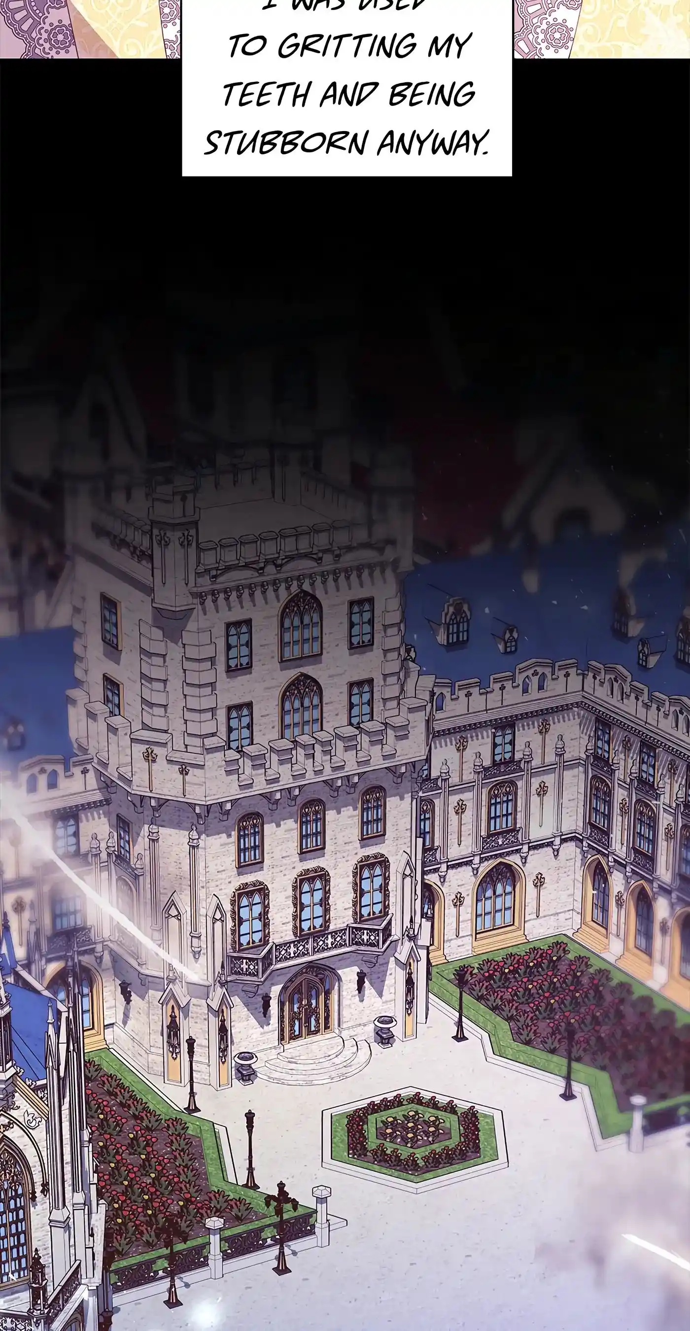 I’M Not The Hero! Chapter 73