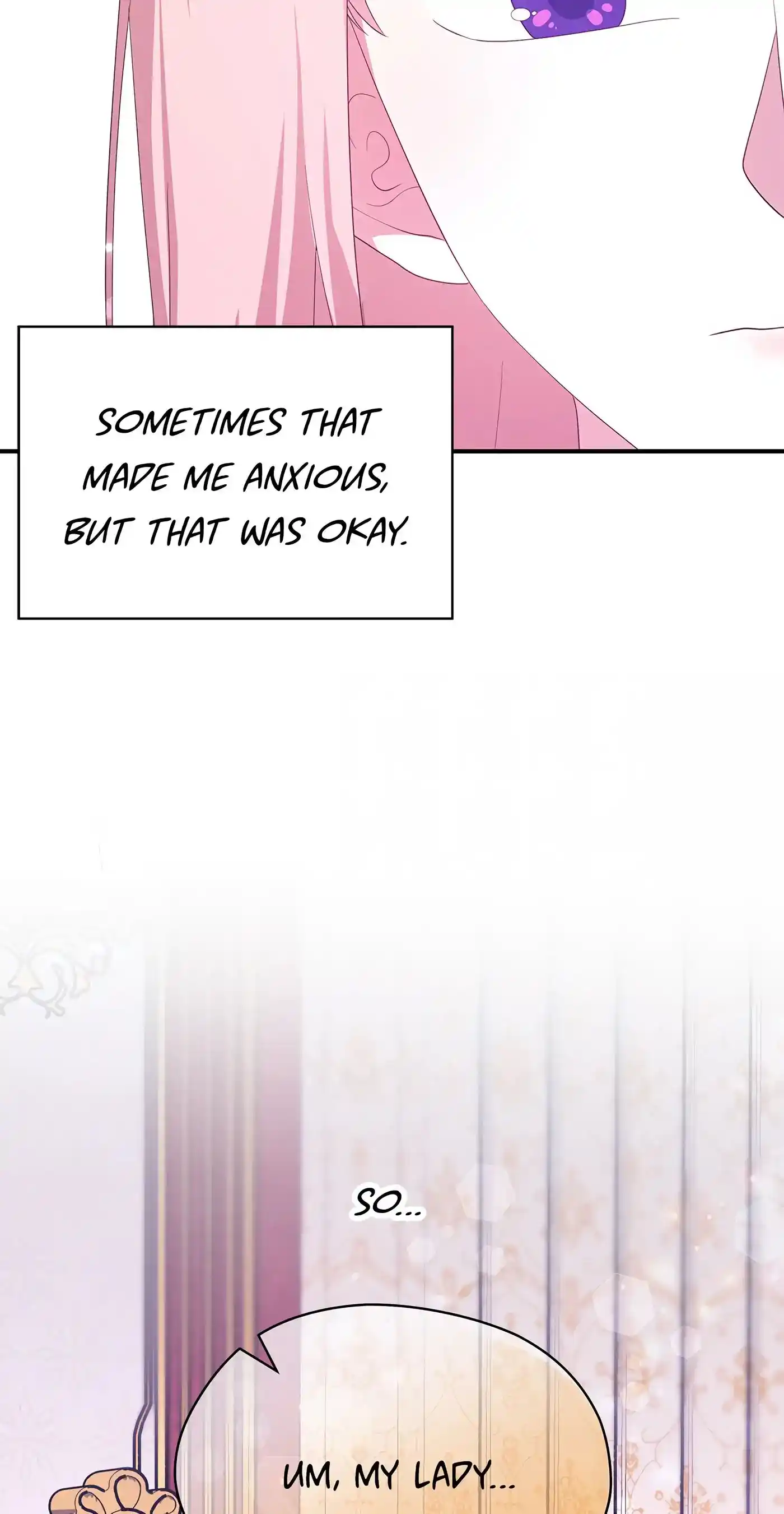 I’M Not The Hero! Chapter 73