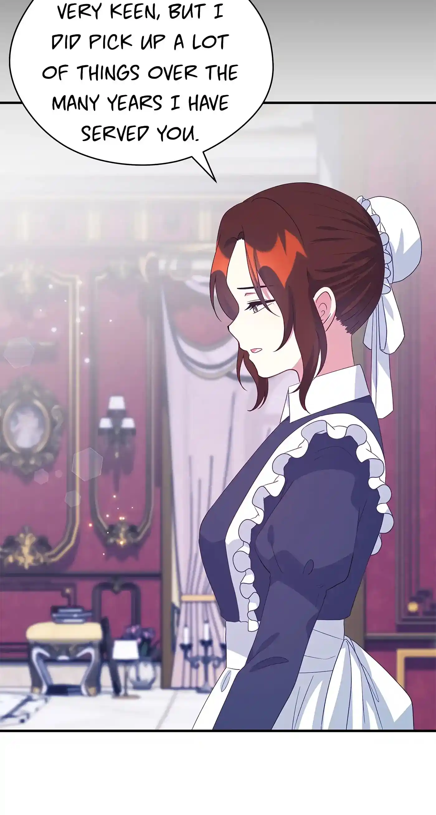 I’M Not The Hero! Chapter 73