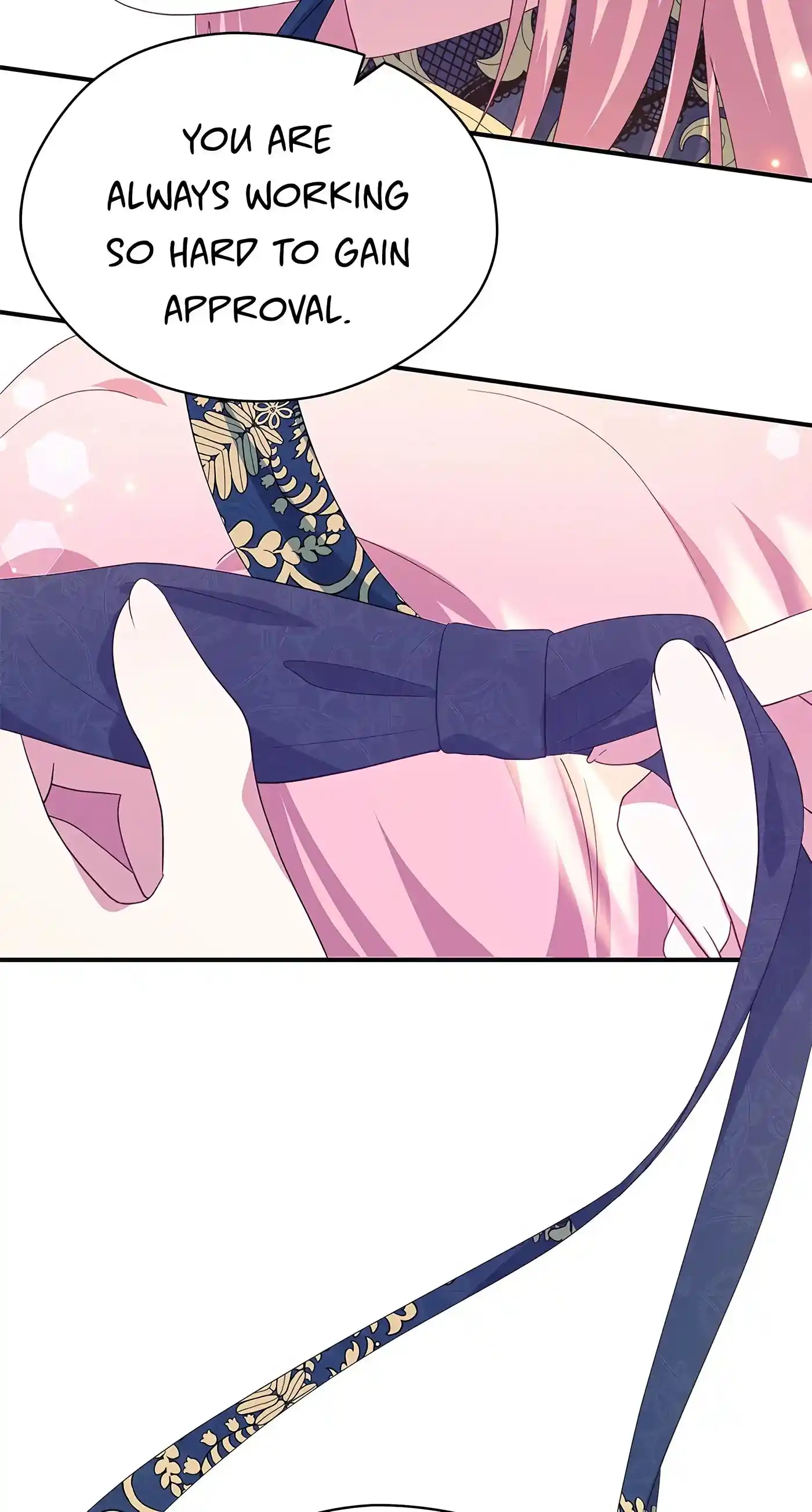 I’M Not The Hero! Chapter 73