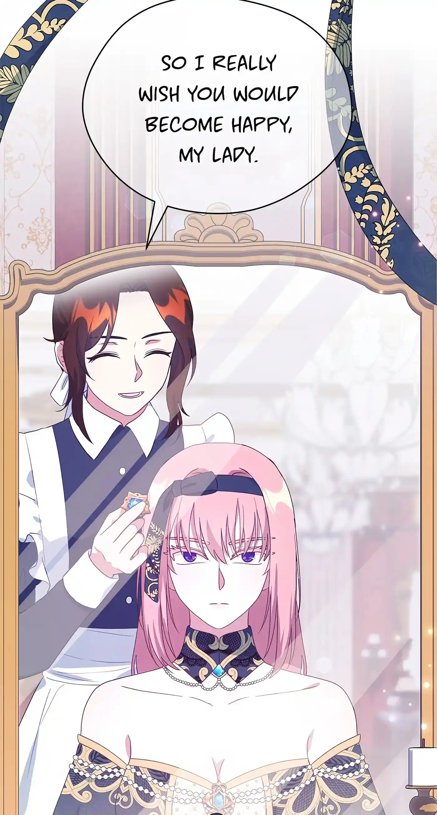 I’M Not The Hero! Chapter 73