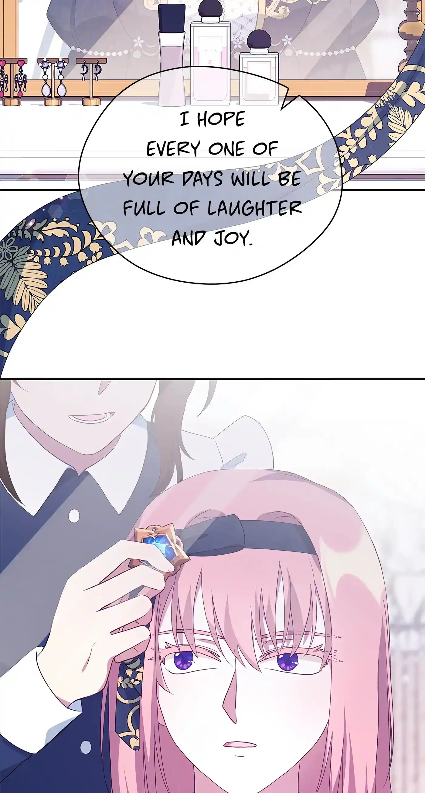 I’M Not The Hero! Chapter 73