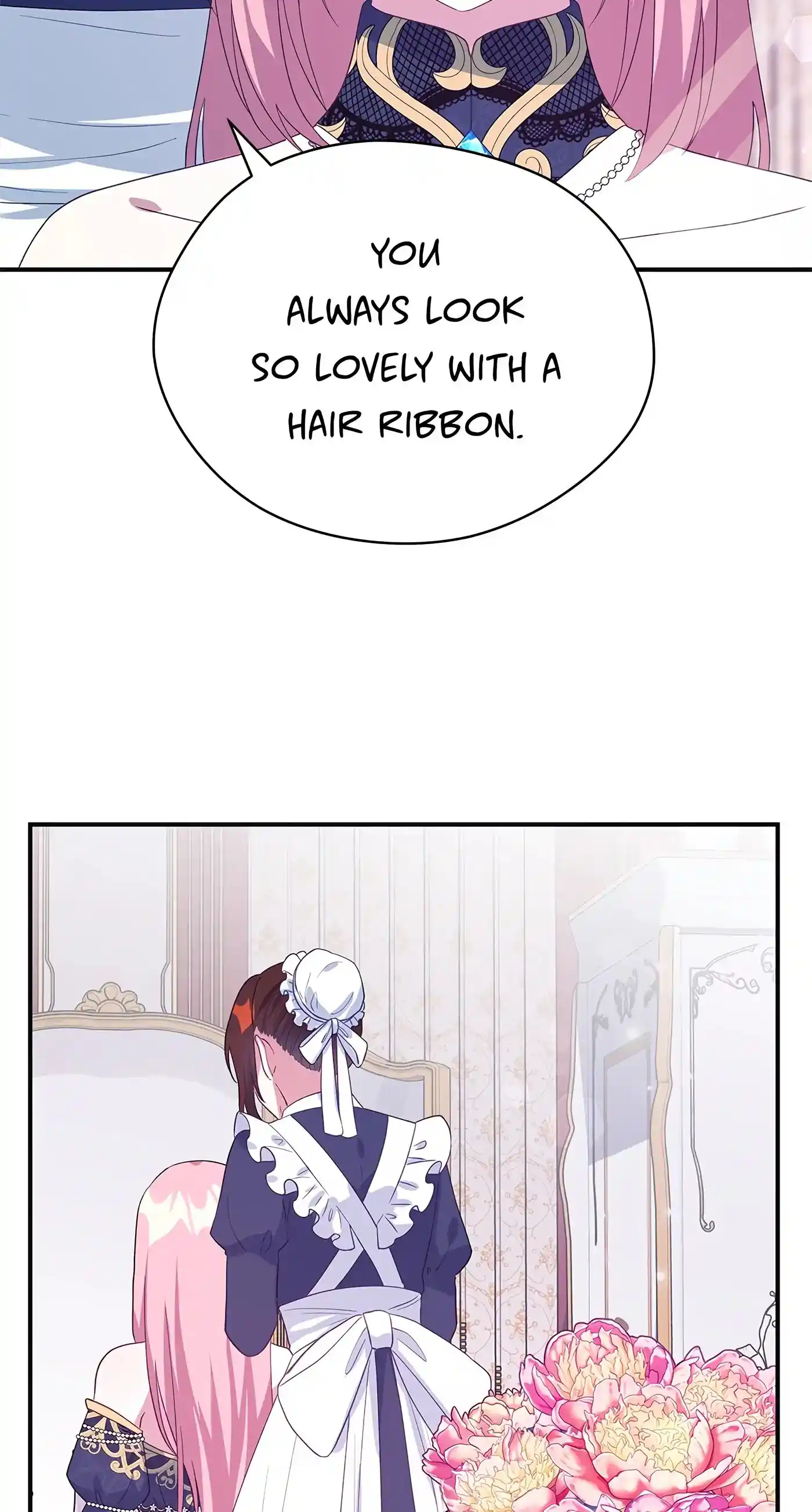 I’M Not The Hero! Chapter 73