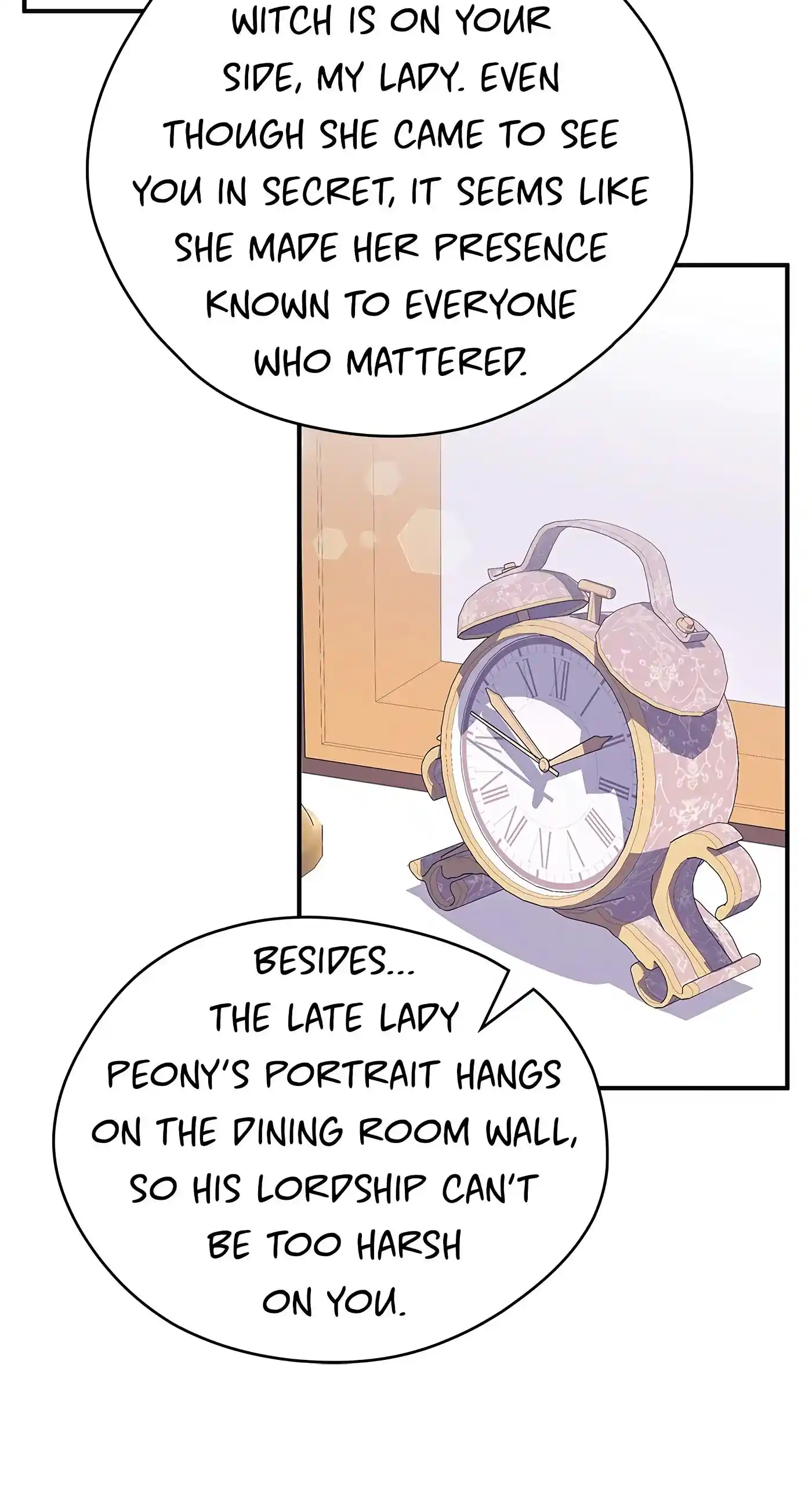 I’M Not The Hero! Chapter 73