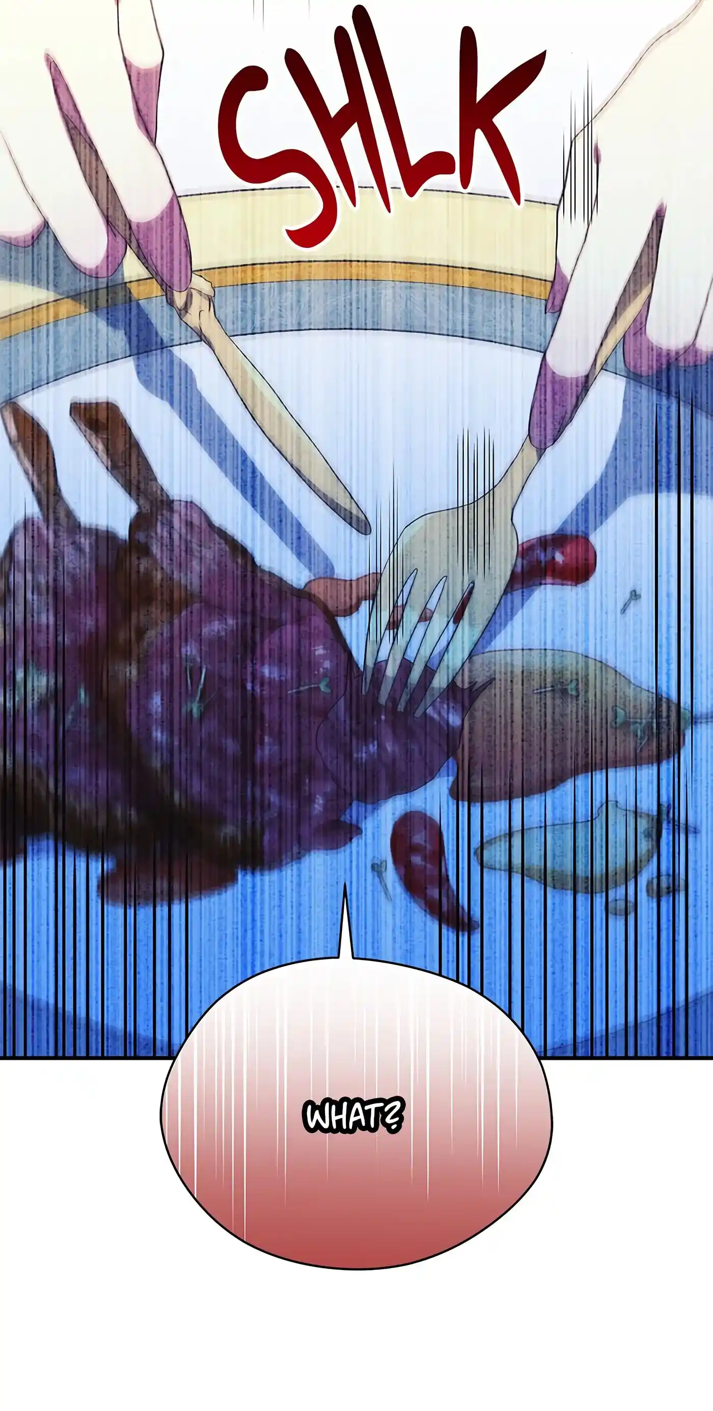 I’M Not The Hero! Chapter 73