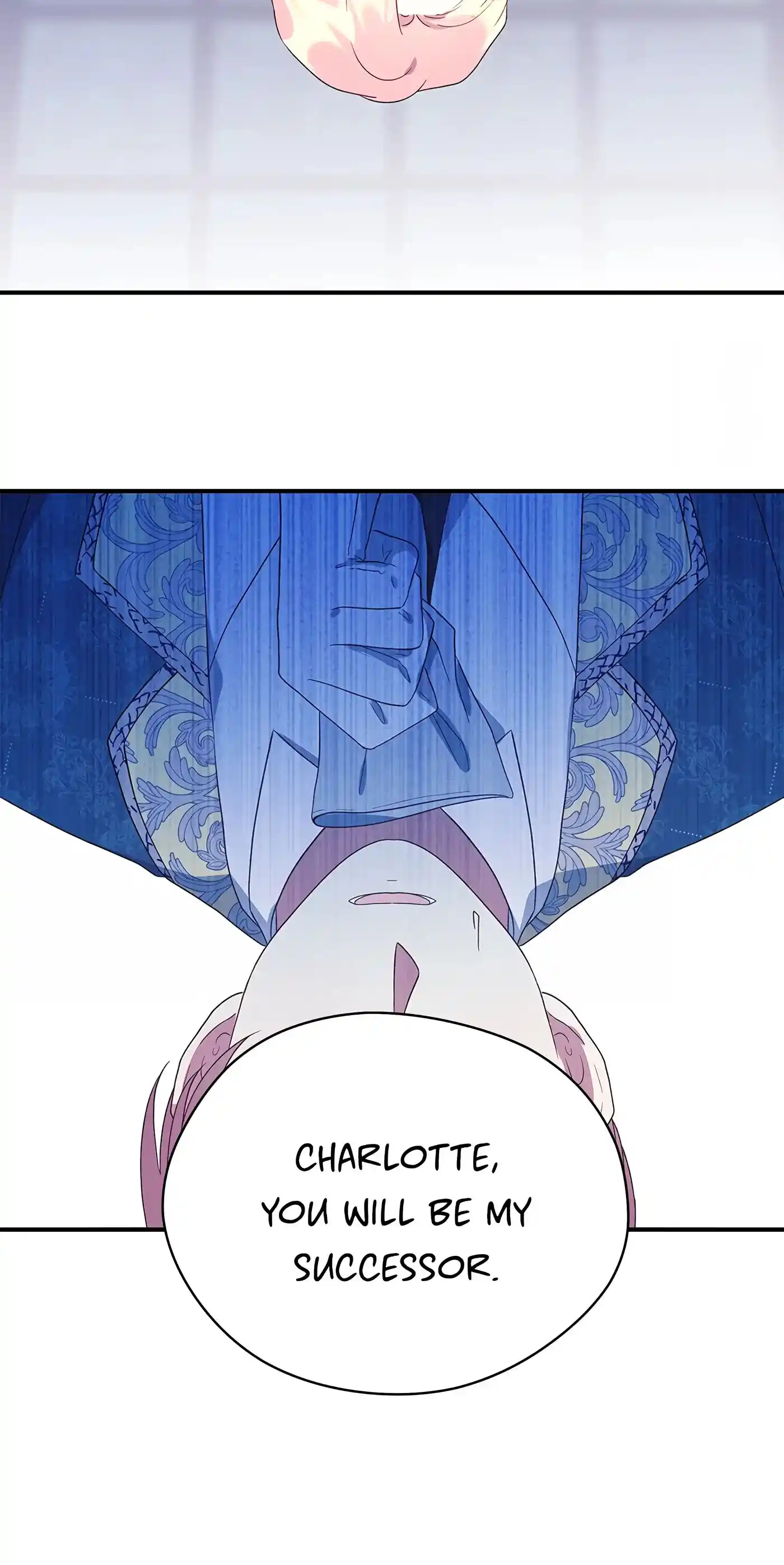 I’M Not The Hero! Chapter 73