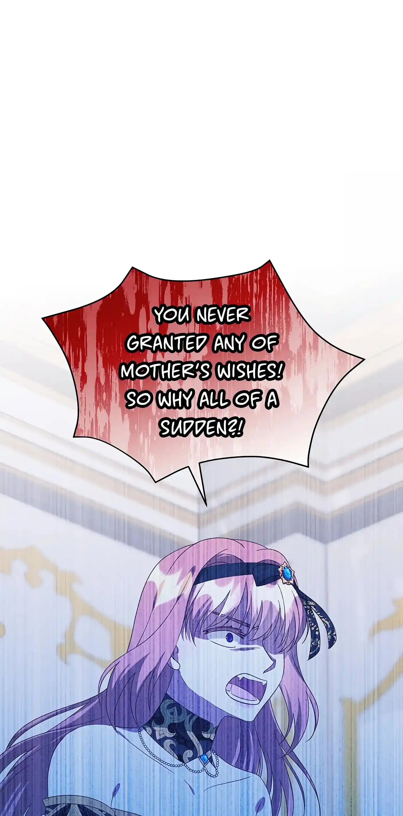 I’M Not The Hero! Chapter 73