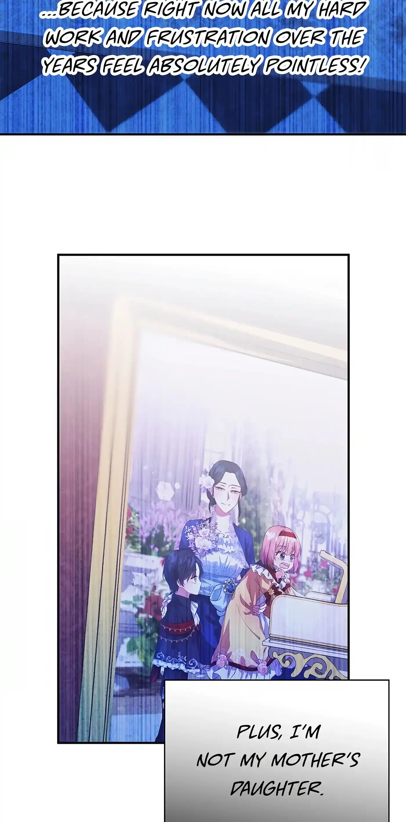 I’M Not The Hero! Chapter 73