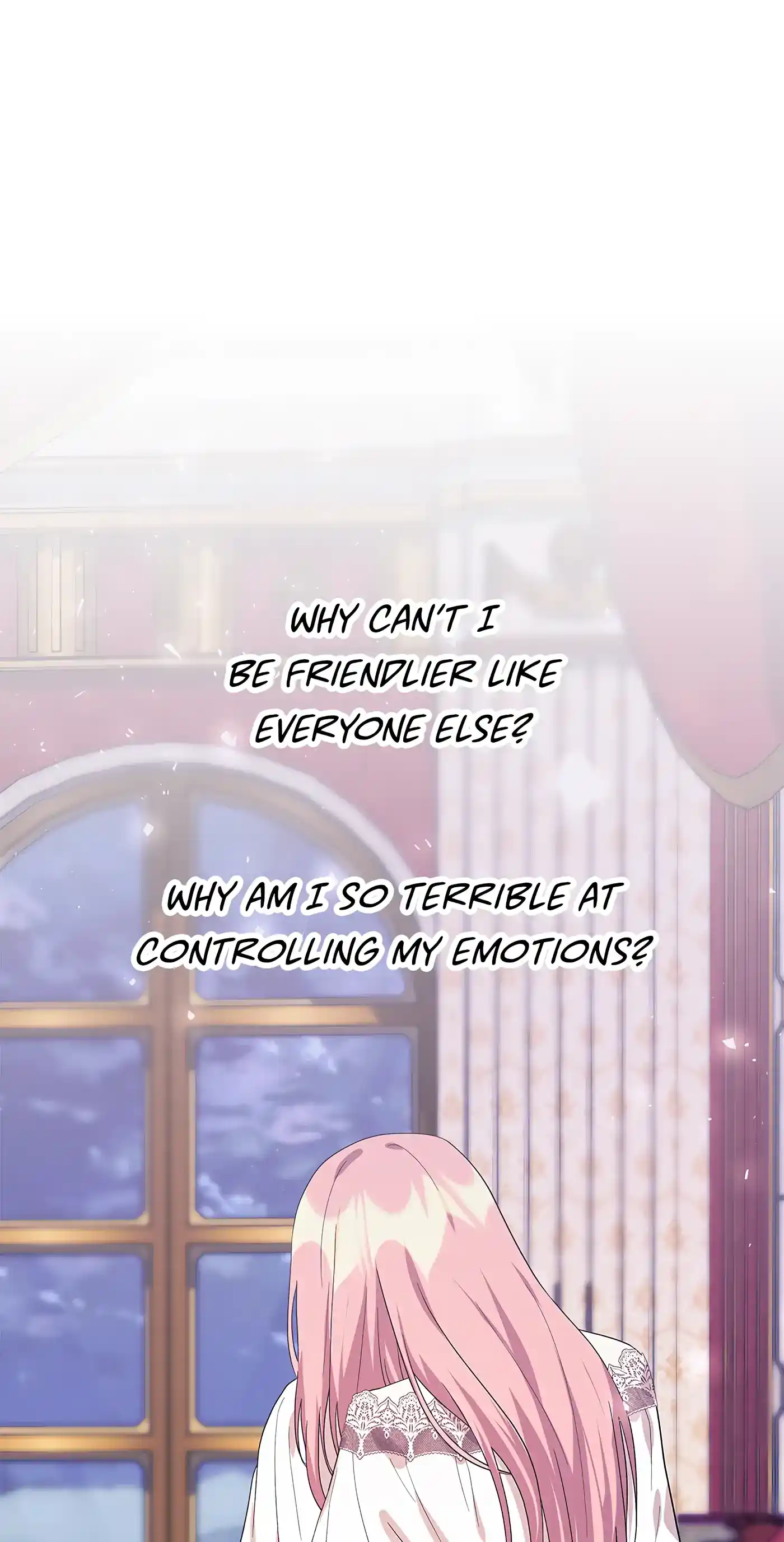 I’M Not The Hero! Chapter 74