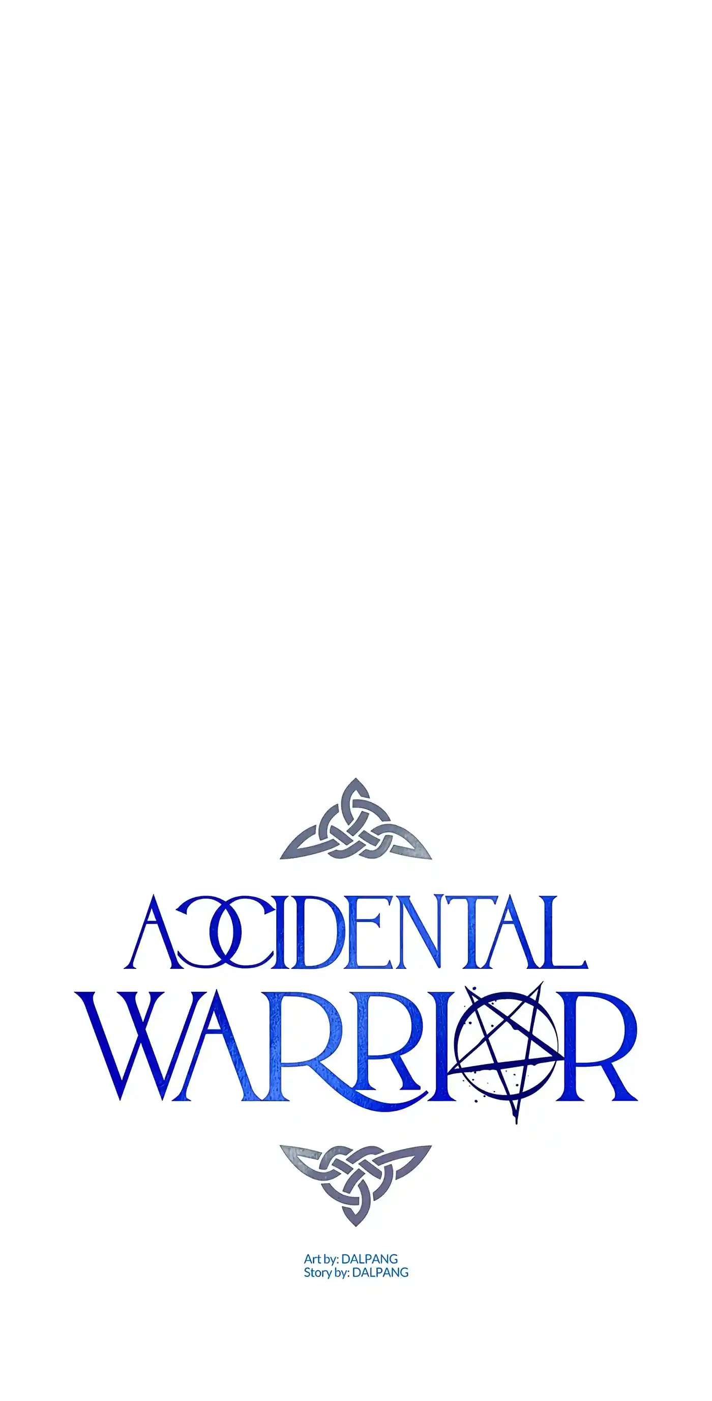 I’M Not The Hero! Chapter 74