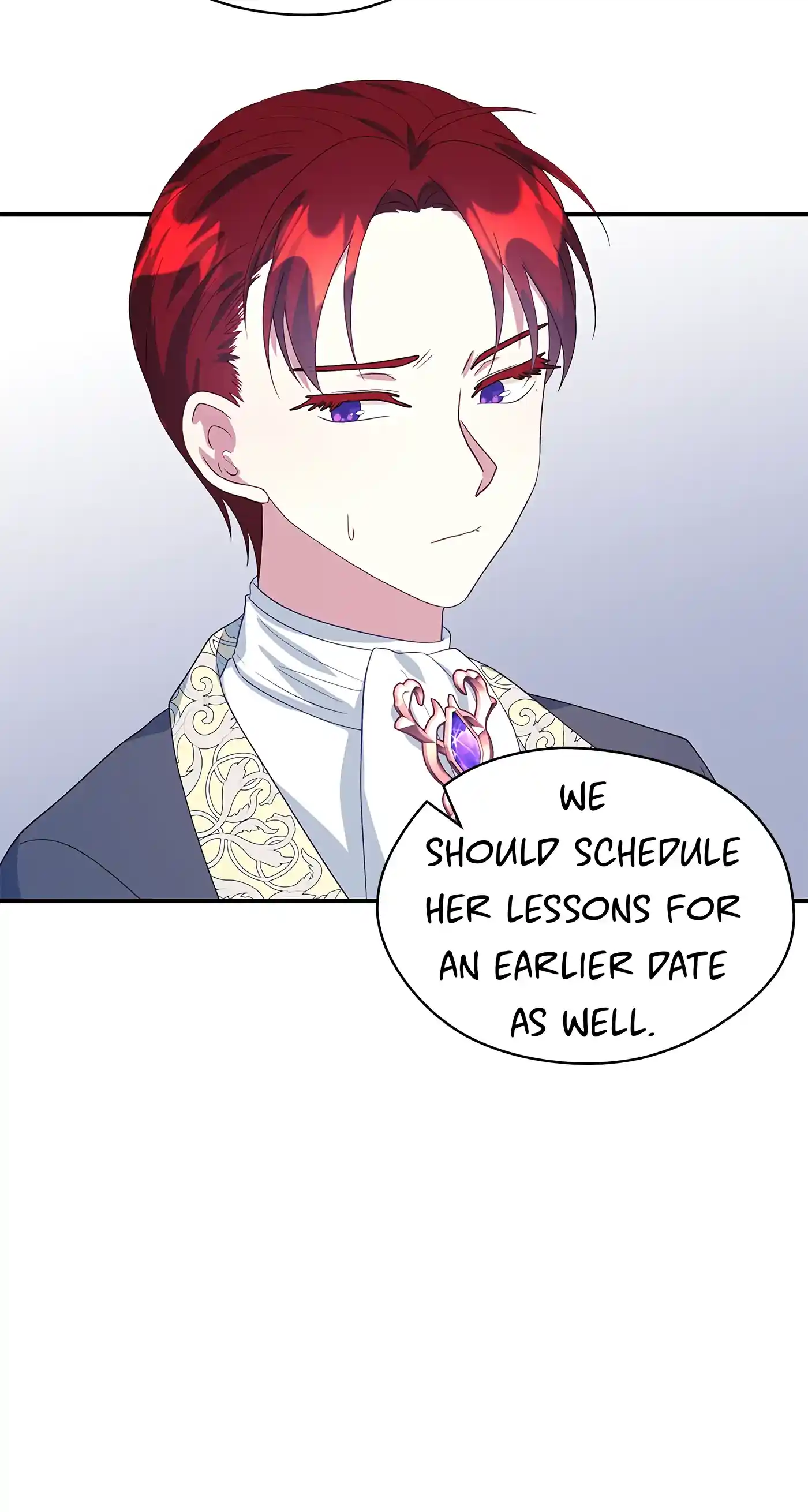 I’M Not The Hero! Chapter 74