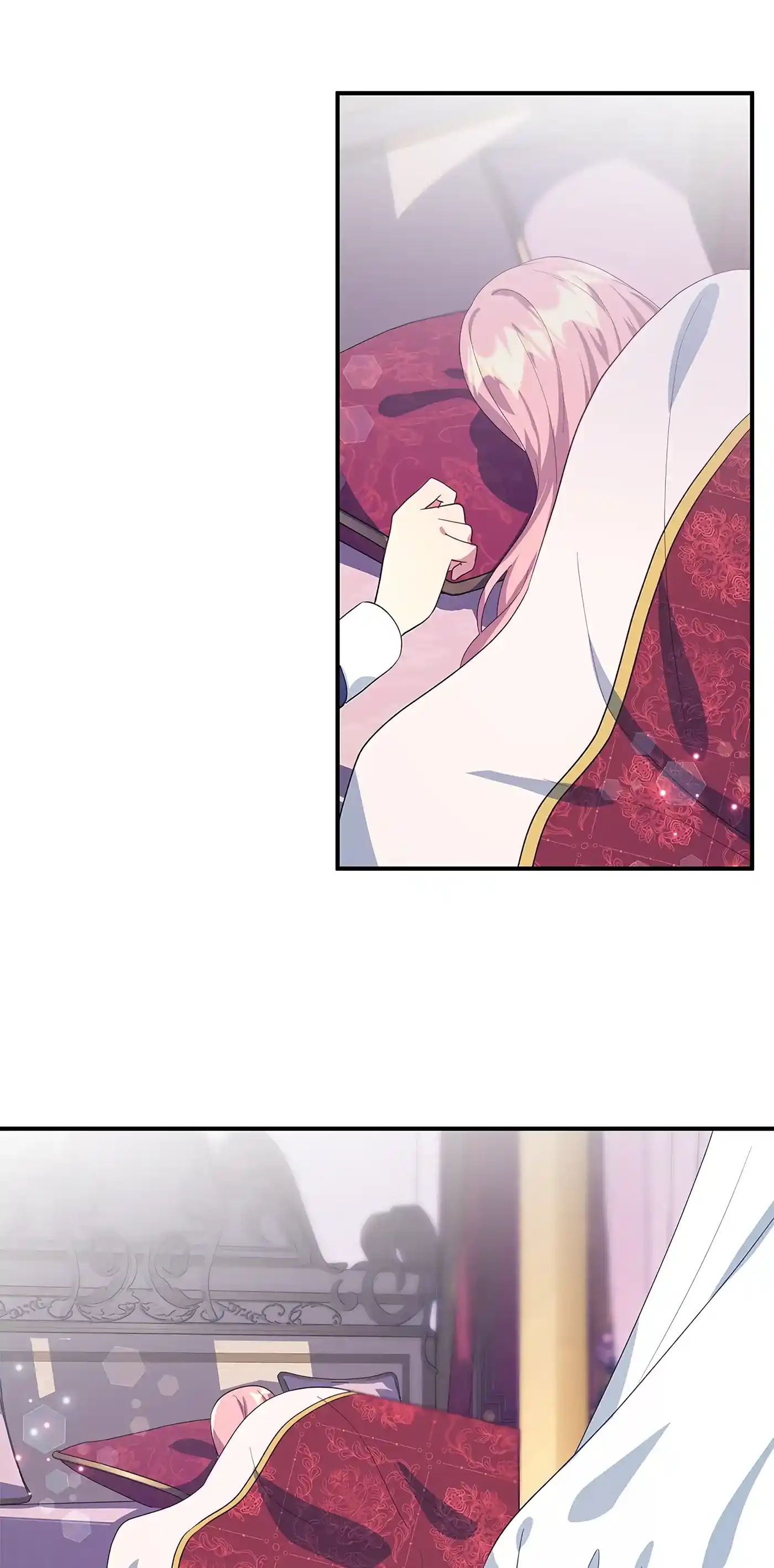 I’M Not The Hero! Chapter 74