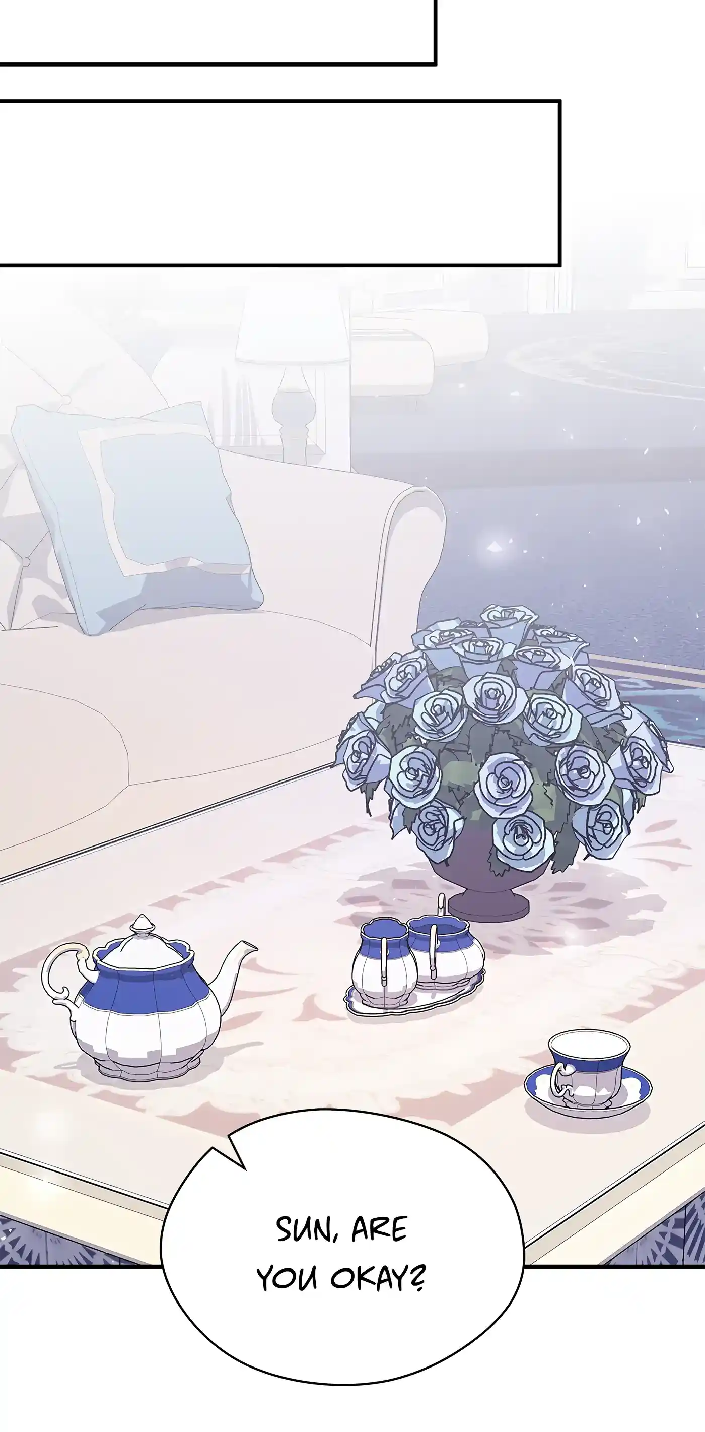 I’M Not The Hero! Chapter 74