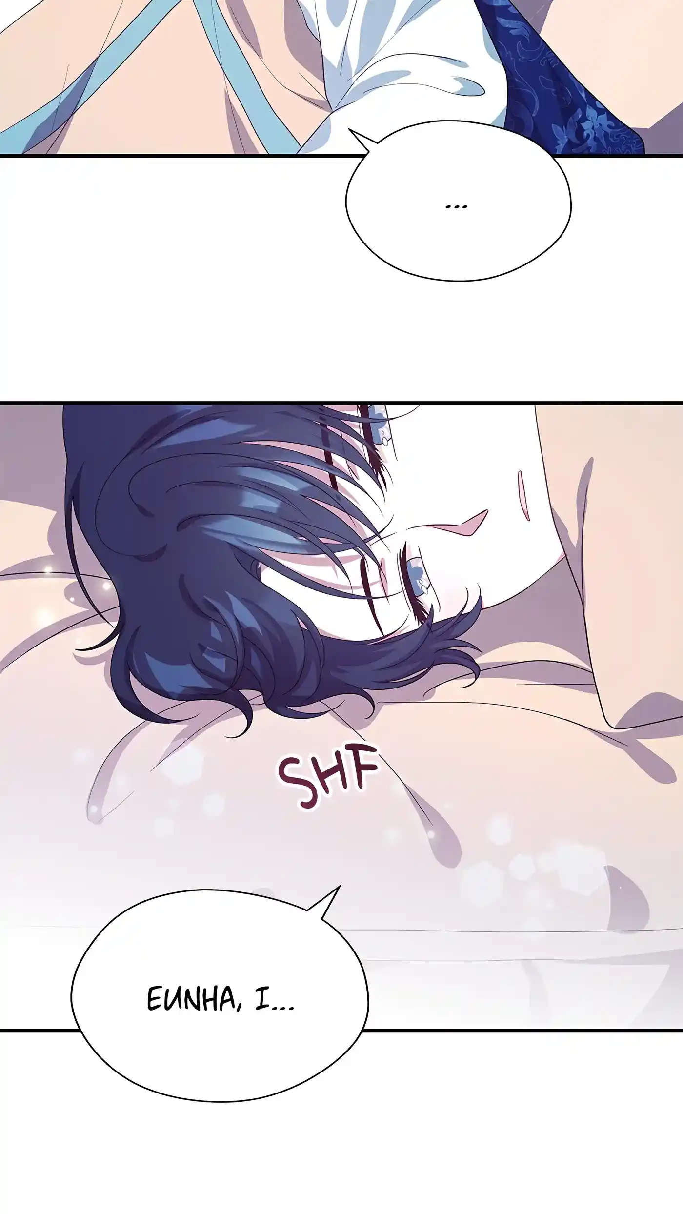 I’M Not The Hero! Chapter 74