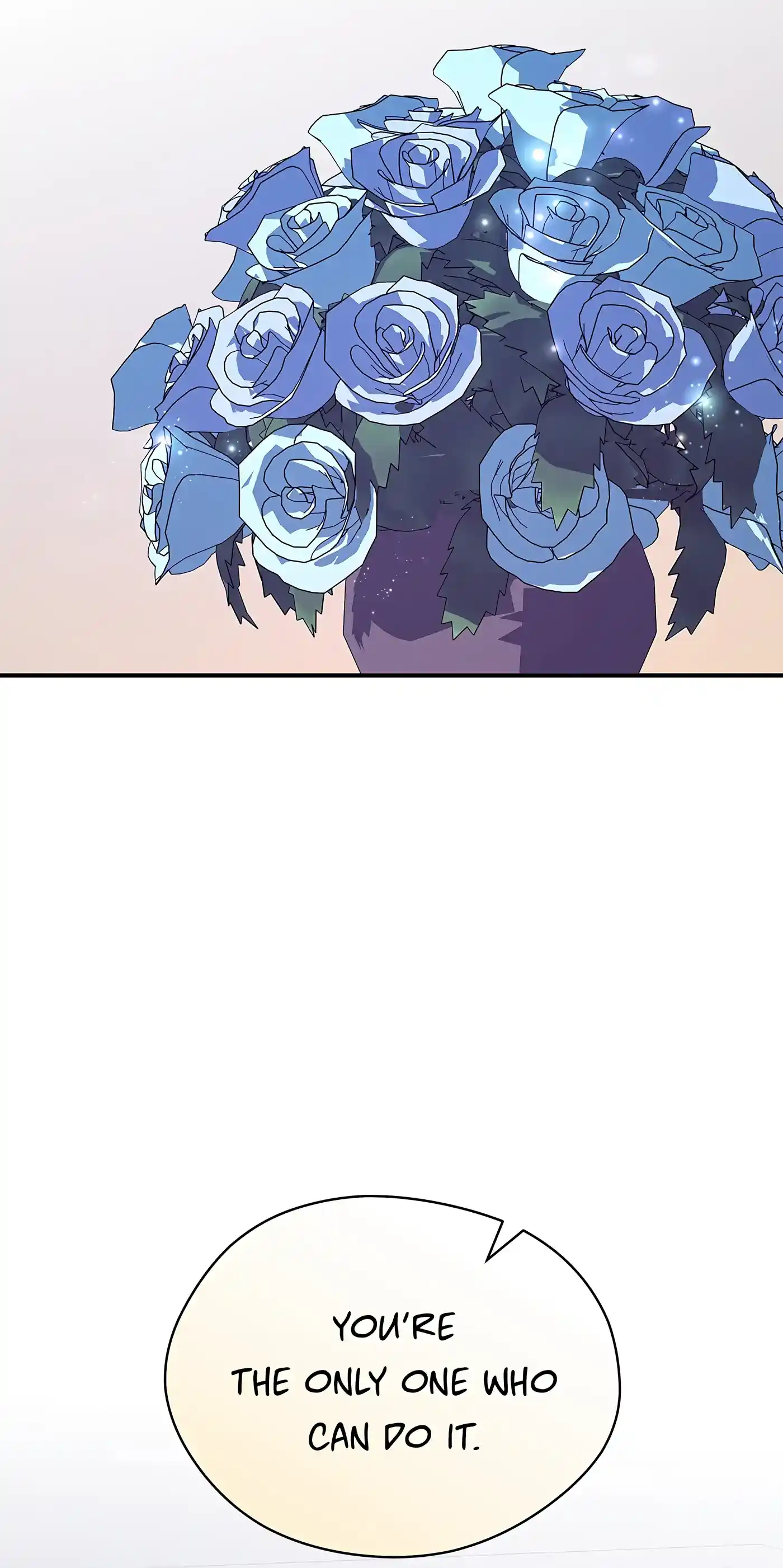 I’M Not The Hero! Chapter 74