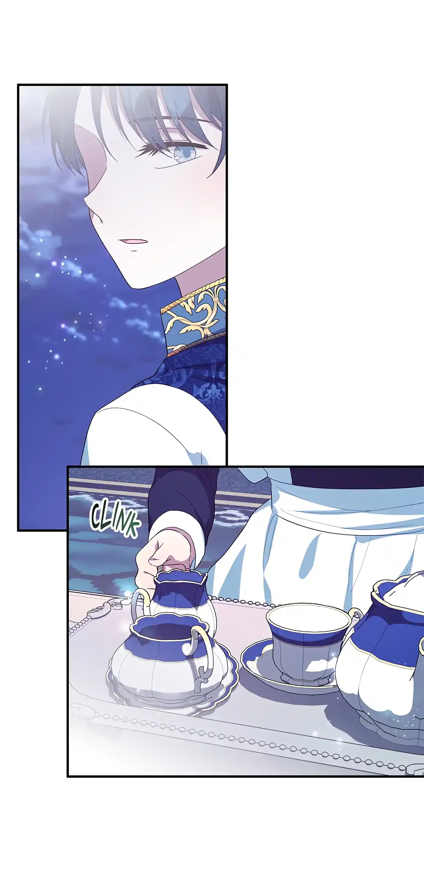 I’M Not The Hero! Chapter 74