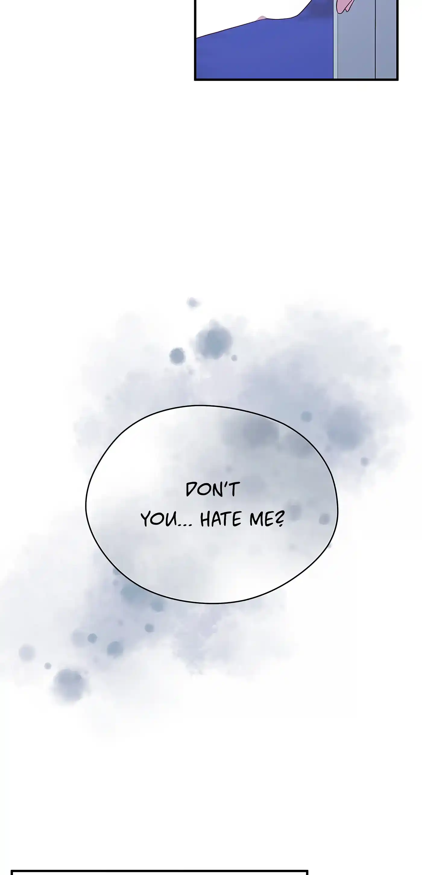 I’M Not The Hero! Chapter 74