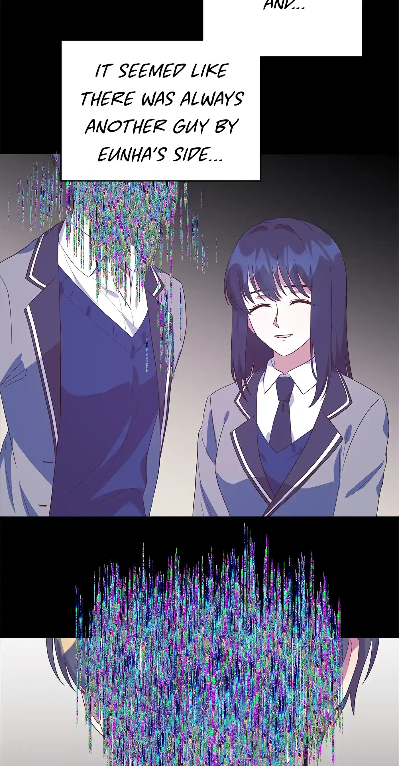 I’M Not The Hero! Chapter 74