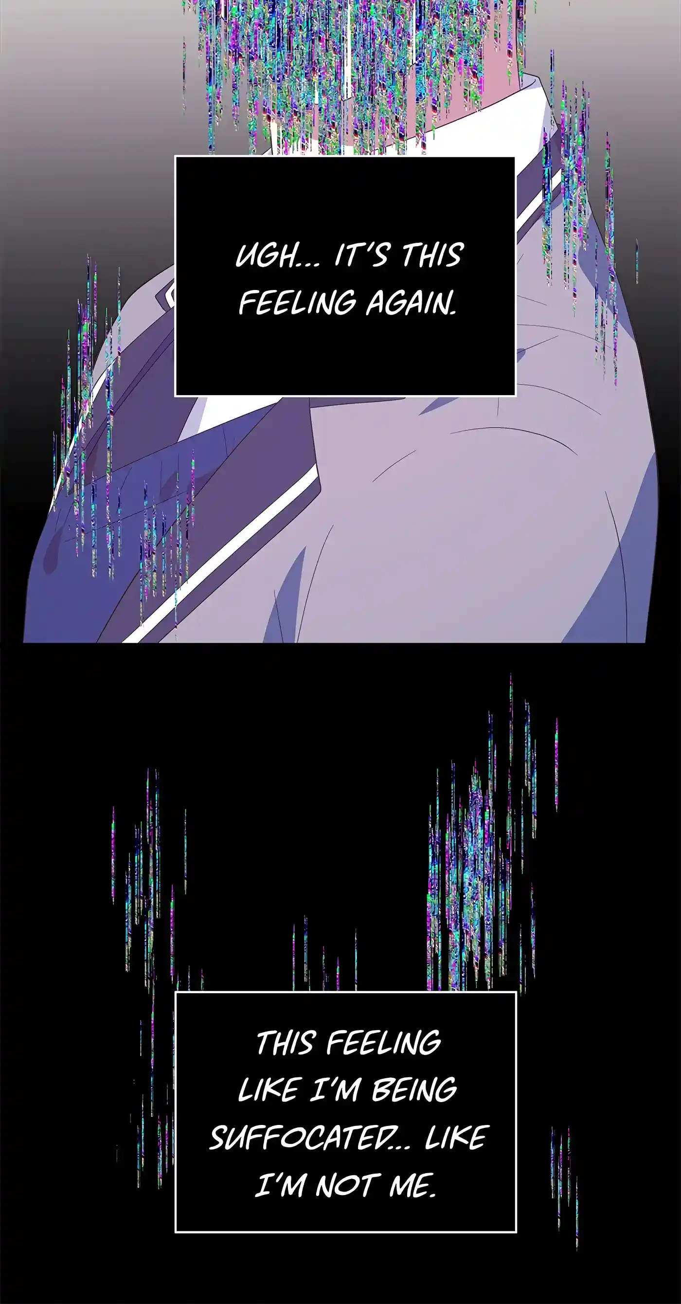 I’M Not The Hero! Chapter 74