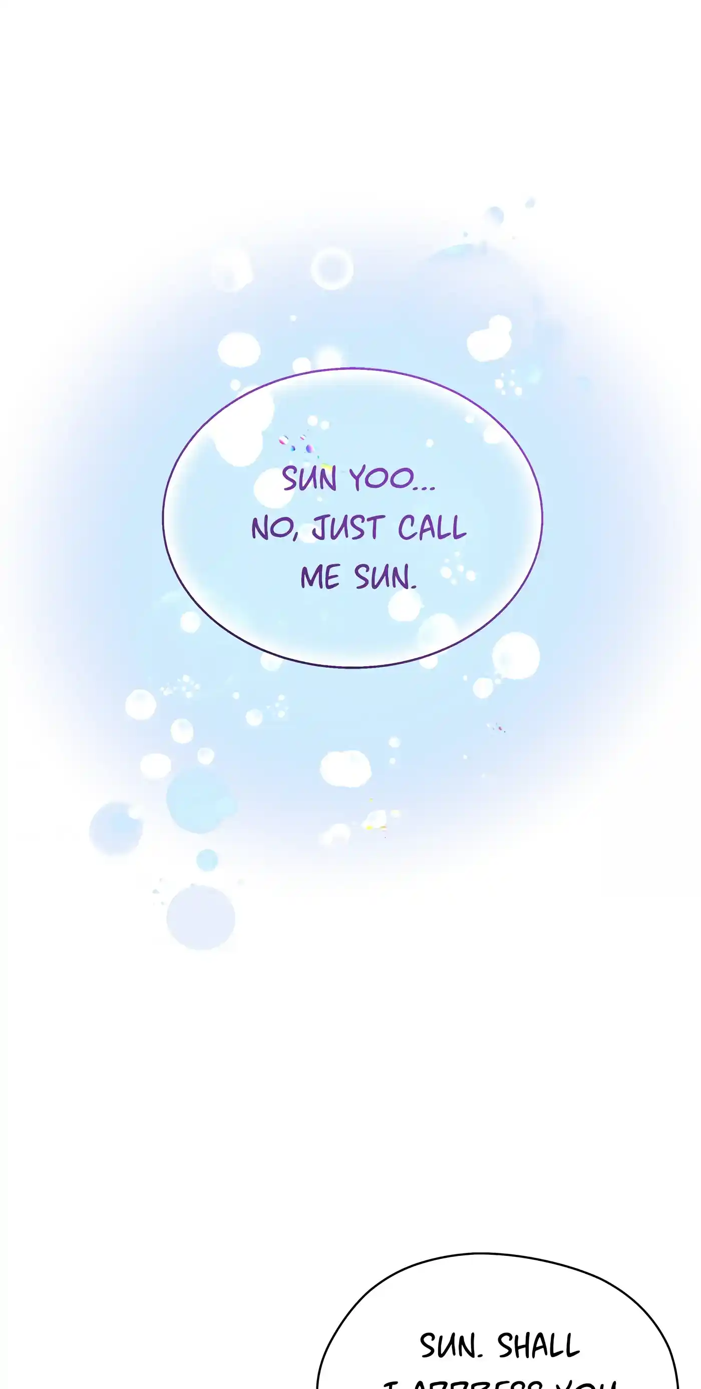 I’M Not The Hero! Chapter 74